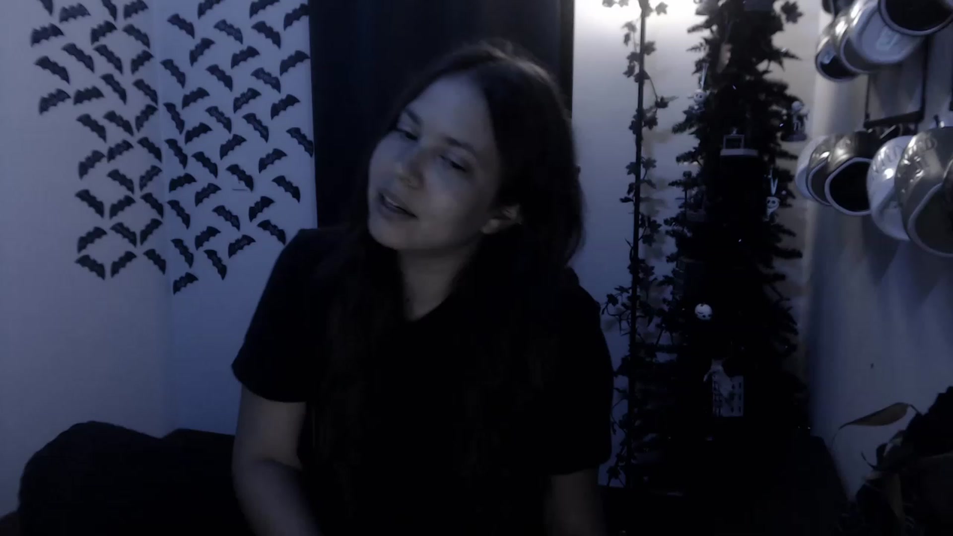 Gallery image thumbnail from LadyMarceline's myfreecams stream on, 03/08/2023, 06:39 image 2 of 20