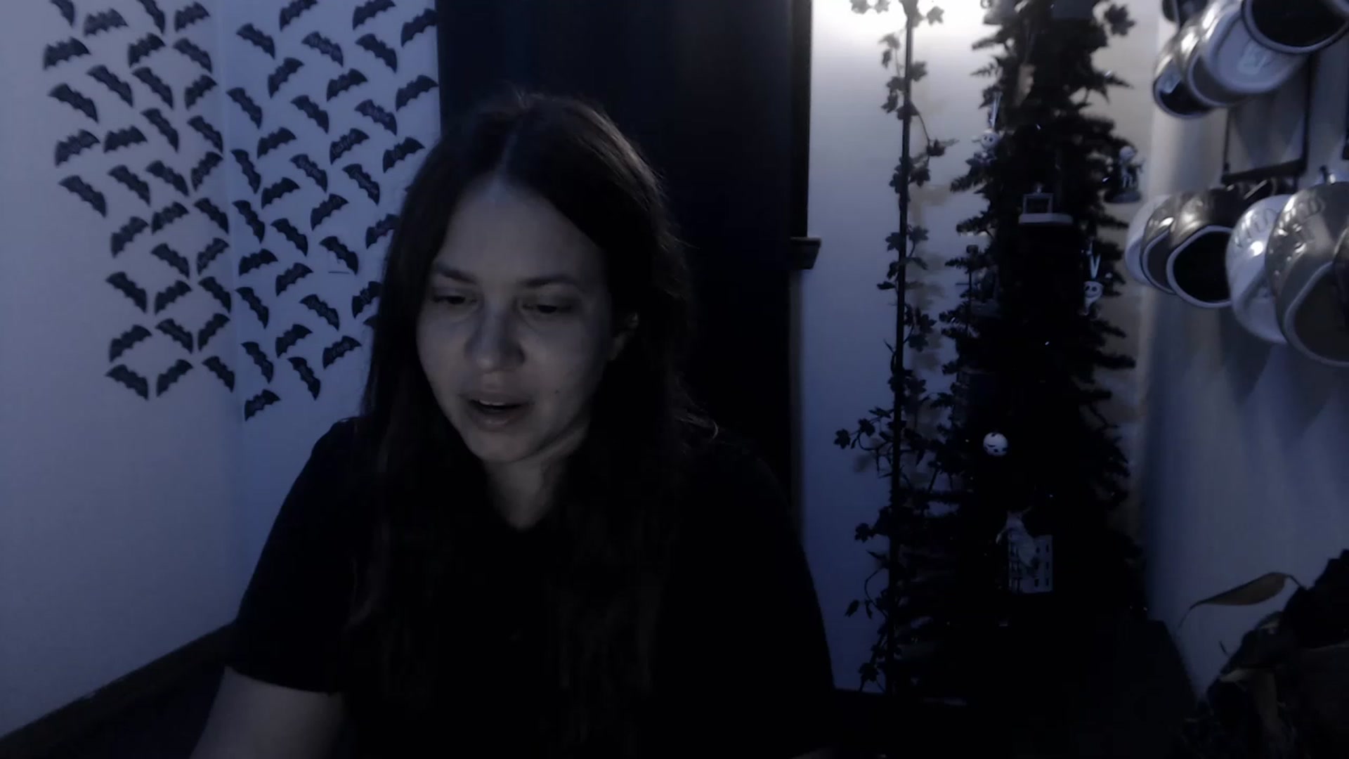 Gallery image thumbnail from LadyMarceline's myfreecams stream on, 03/08/2023, 06:39 image 20 of 20