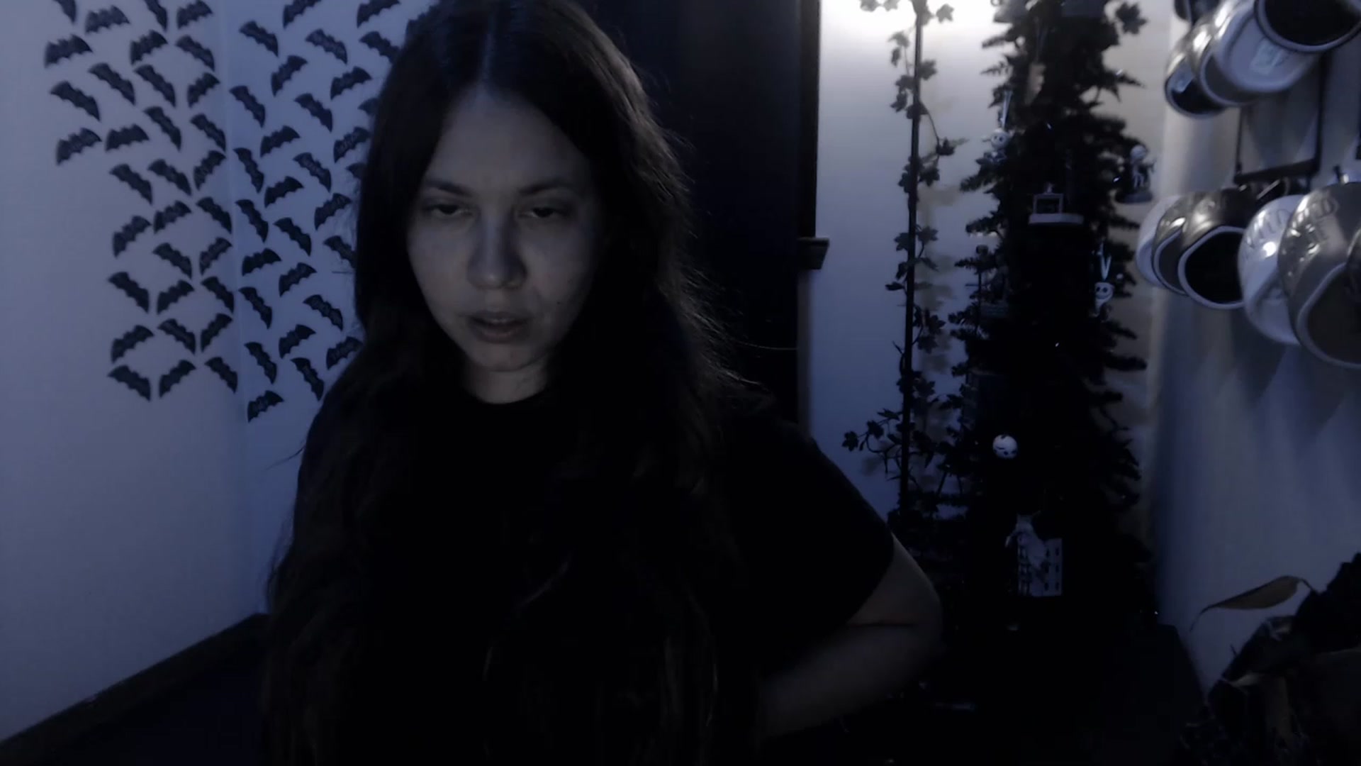Gallery image thumbnail from LadyMarceline's myfreecams stream on, 03/08/2023, 06:39 image 11 of 20