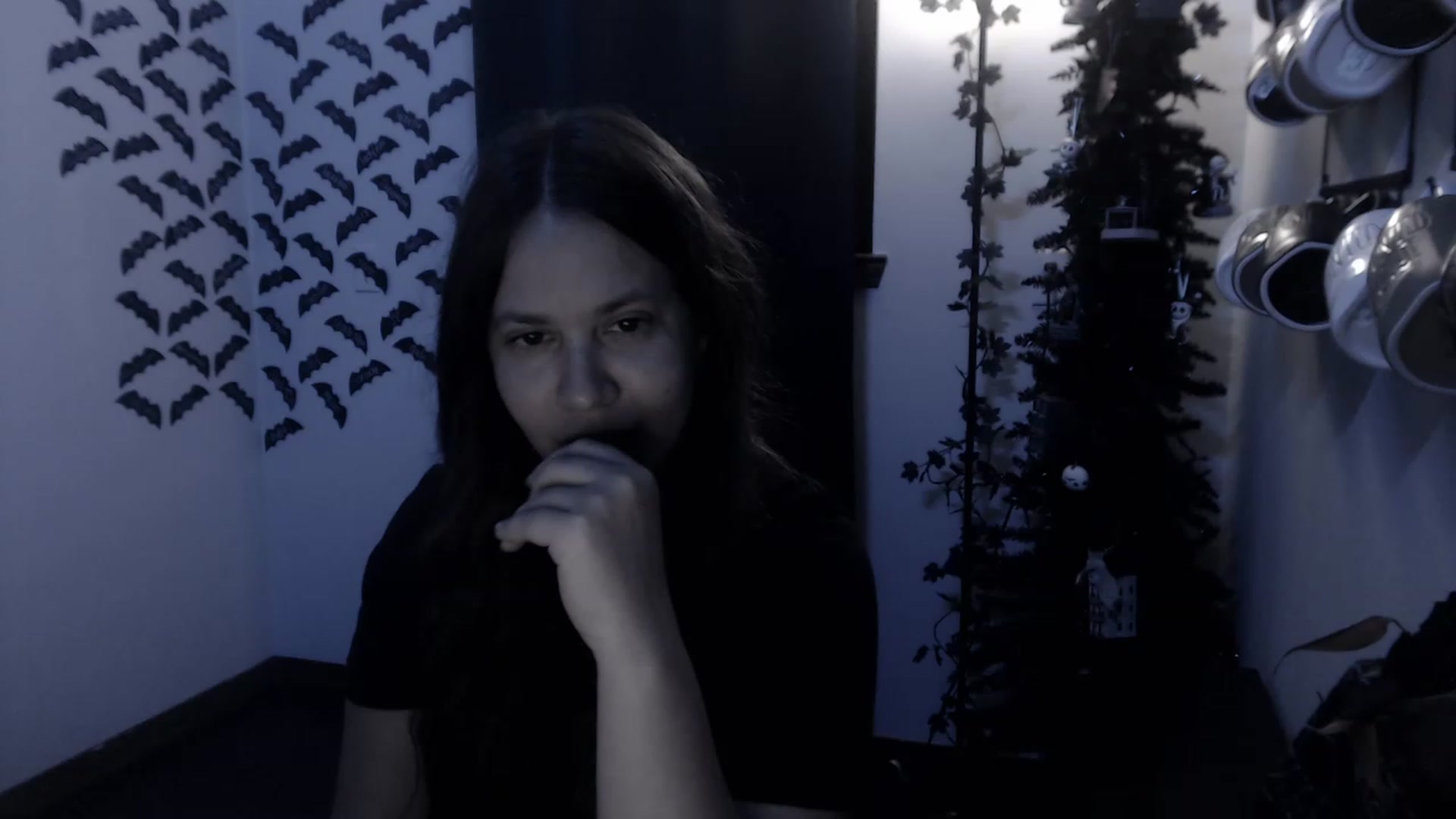 Gallery image thumbnail from LadyMarceline's myfreecams stream on, 03/08/2023, 06:39 image 13 of 20