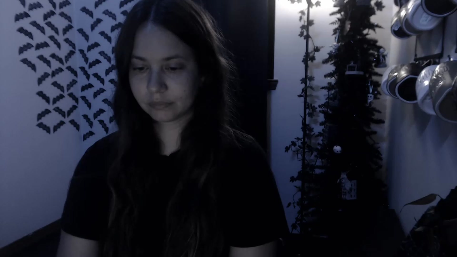 Gallery image thumbnail from LadyMarceline's myfreecams stream on, 03/09/2023, 06:15 image 8 of 20