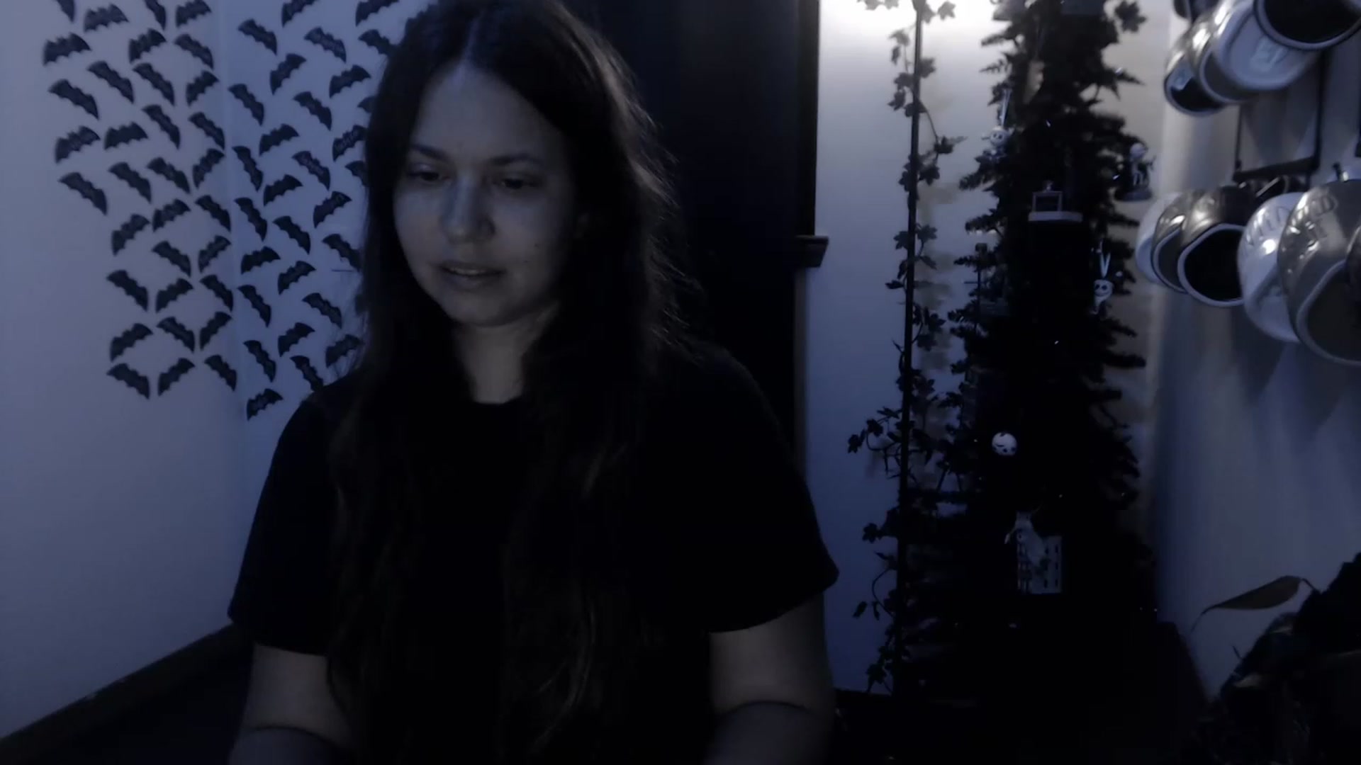 Gallery image thumbnail from LadyMarceline's myfreecams stream on, 03/09/2023, 06:15 image 5 of 20
