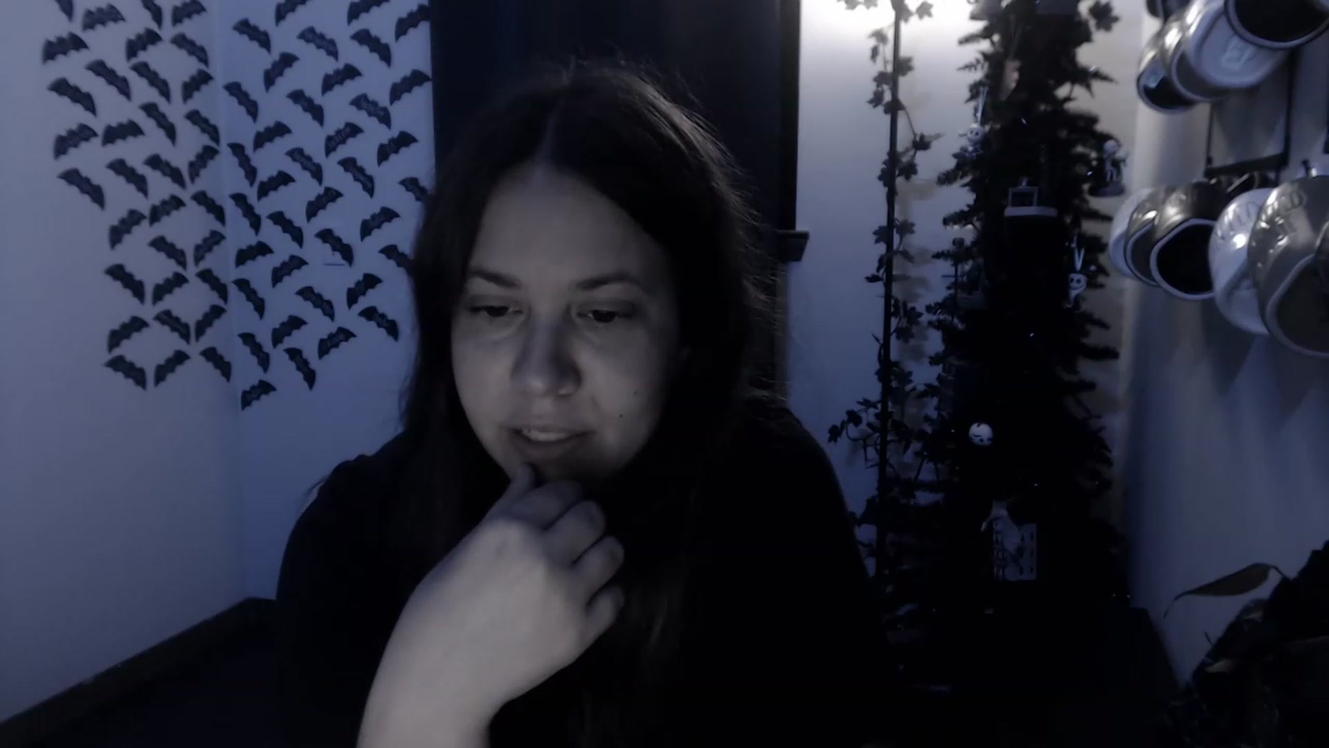 Gallery image thumbnail from LadyMarceline's myfreecams stream on, 03/09/2023, 06:15 image 6 of 20