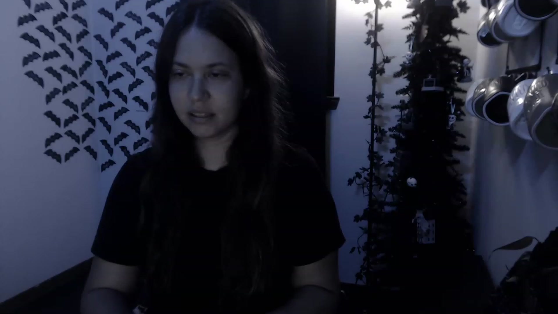 Gallery image thumbnail from LadyMarceline's myfreecams stream on, 03/09/2023, 06:15 image 4 of 20