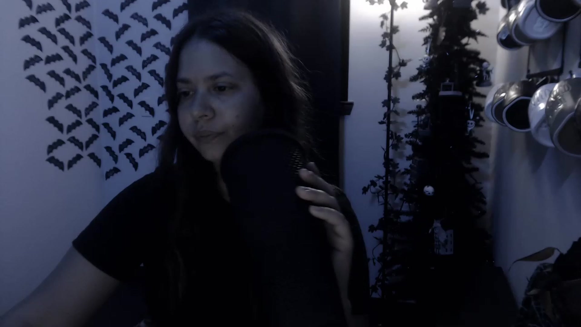 Gallery image thumbnail from LadyMarceline's myfreecams stream on, 03/09/2023, 06:15 image 19 of 20
