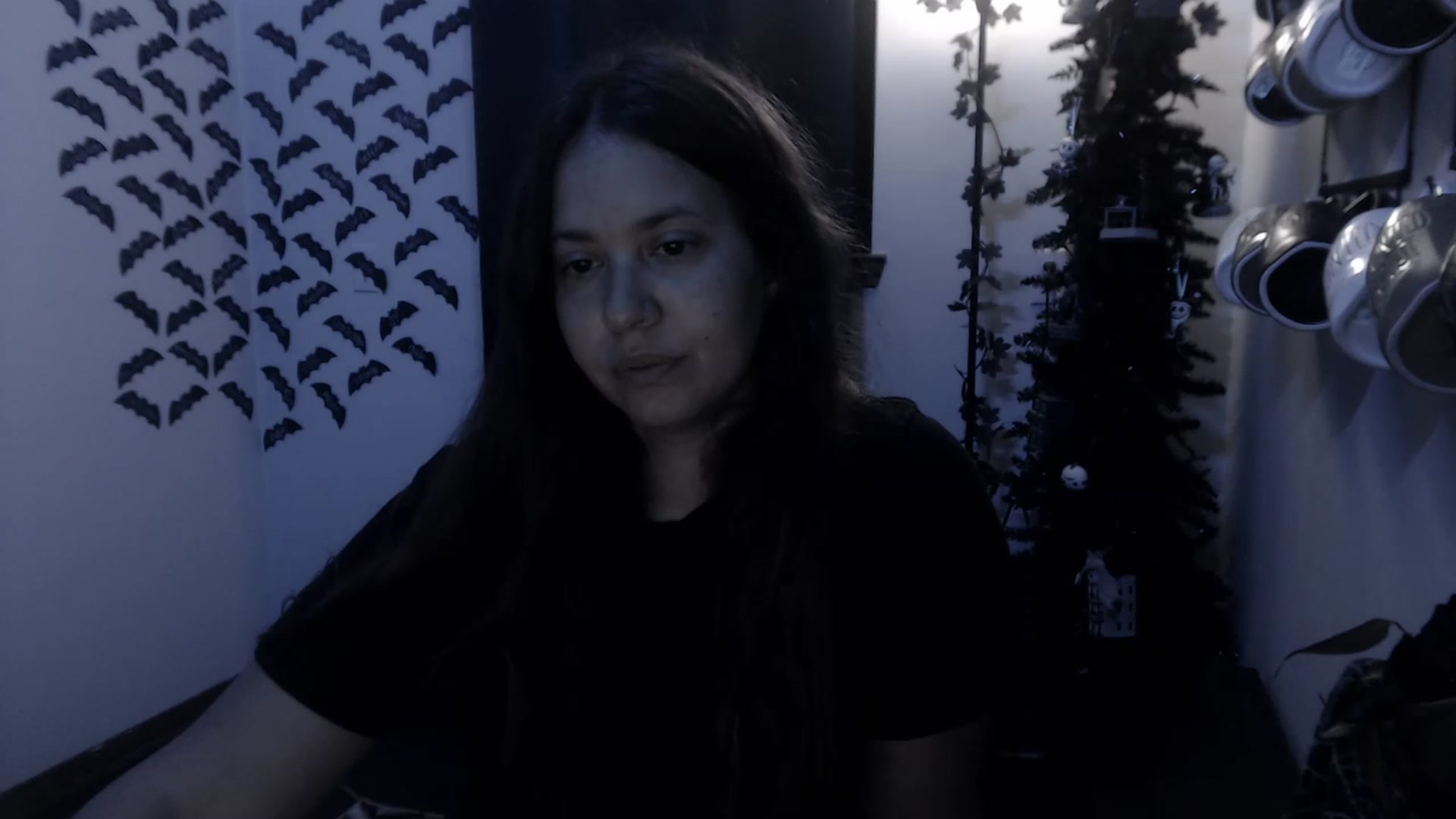Gallery image thumbnail from LadyMarceline's myfreecams stream on, 03/09/2023, 06:15 image 16 of 20