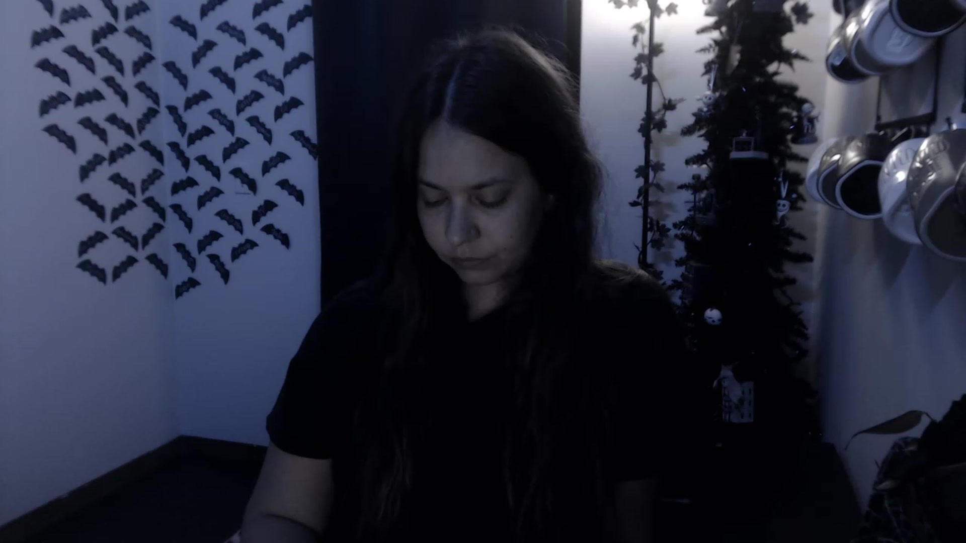 Gallery image thumbnail from LadyMarceline's myfreecams stream on, 03/09/2023, 06:15 image 18 of 20