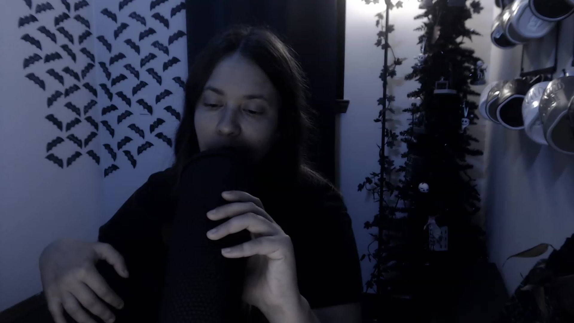Gallery image thumbnail from LadyMarceline's myfreecams stream on, 03/09/2023, 06:15 image 7 of 20