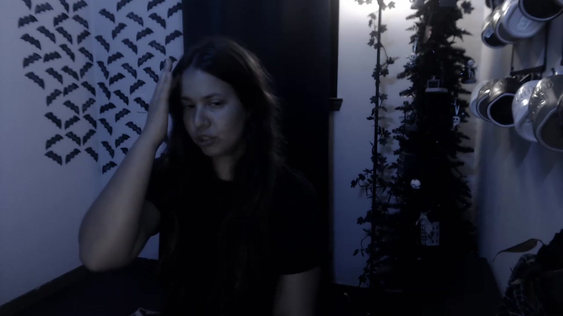 Gallery image thumbnail from LadyMarceline's myfreecams stream on, 03/09/2023, 06:15 image 13 of 20