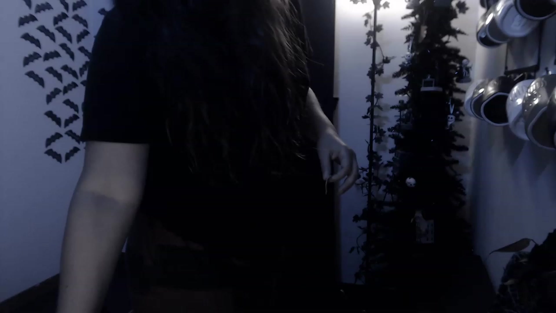 Gallery image thumbnail from LadyMarceline's myfreecams stream on, 03/10/2023, 06:38 image 5 of 20