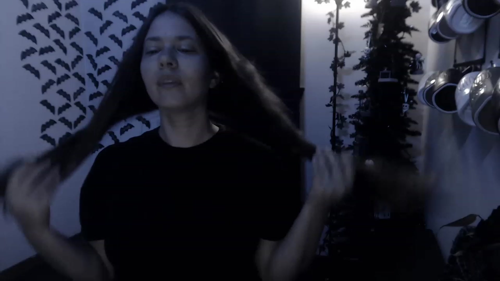 Gallery image thumbnail from LadyMarceline's myfreecams stream on, 03/10/2023, 06:38 image 9 of 20
