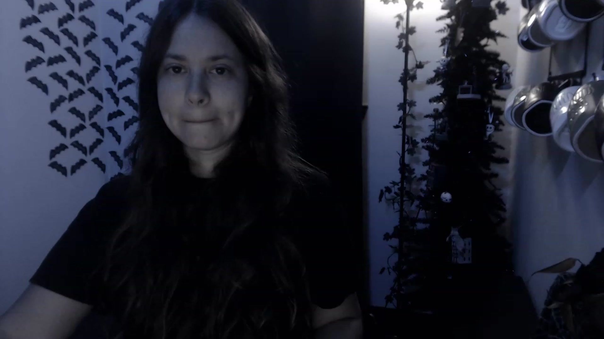 Gallery image thumbnail from LadyMarceline's myfreecams stream on, 03/10/2023, 06:38 image 4 of 20