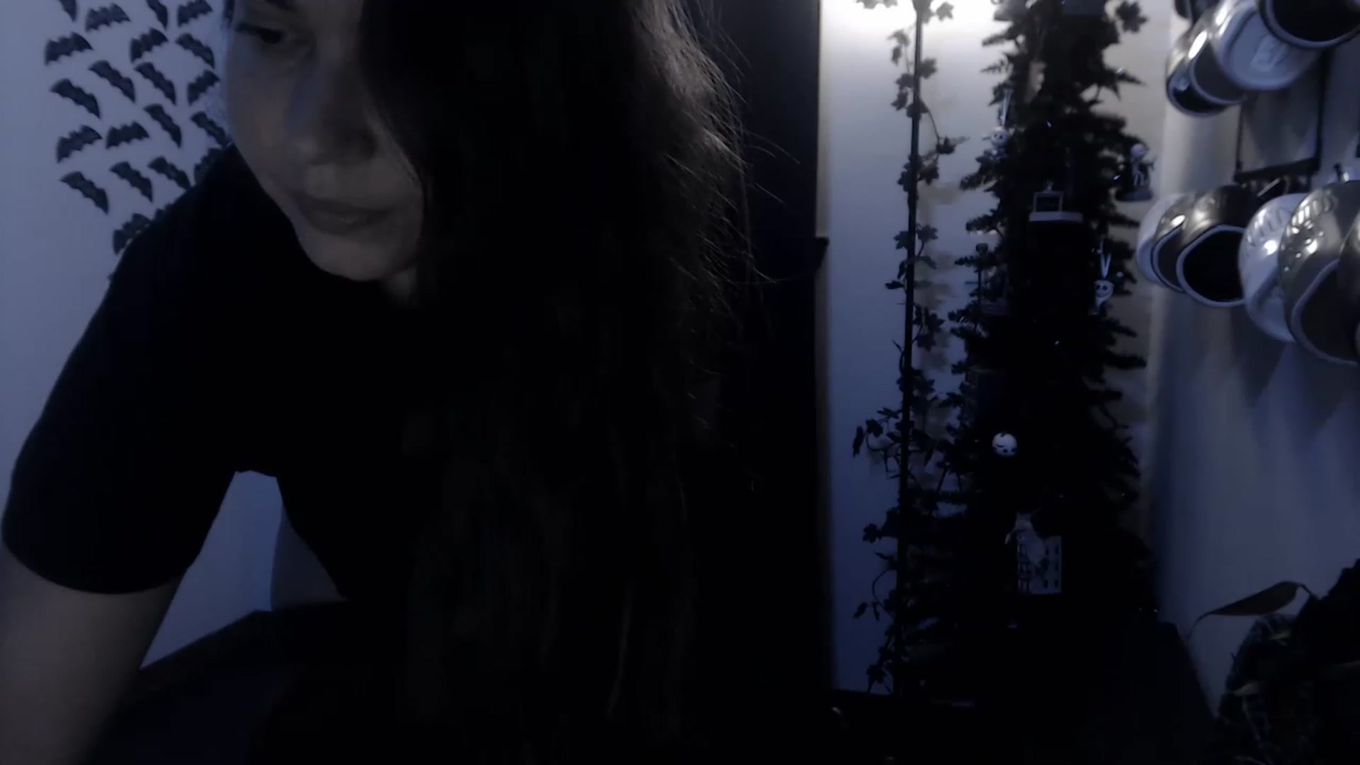 Gallery image thumbnail from LadyMarceline's myfreecams stream on, 03/10/2023, 06:38 image 2 of 20