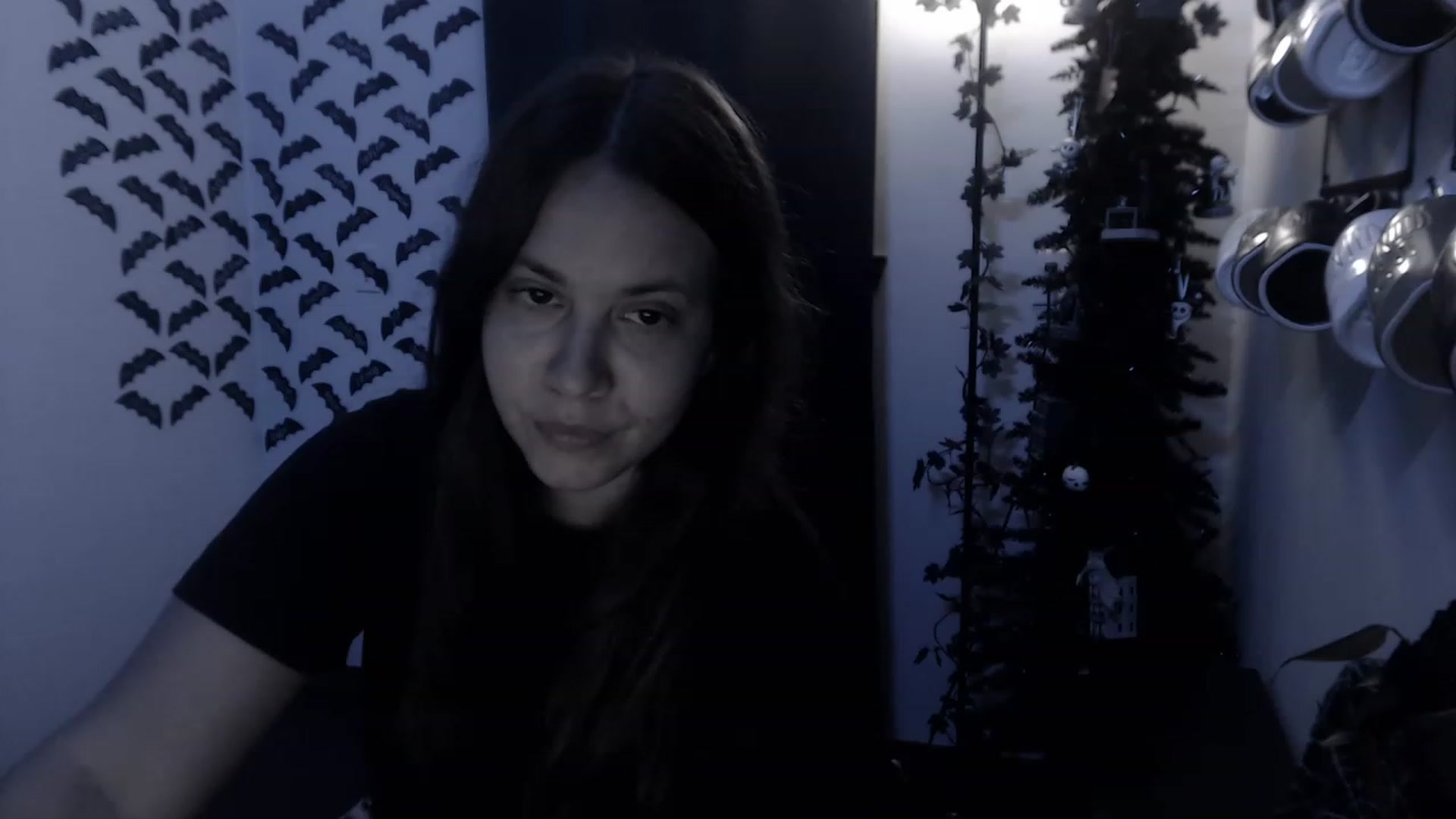 Gallery image thumbnail from LadyMarceline's myfreecams stream on, 03/10/2023, 06:38 image 19 of 20