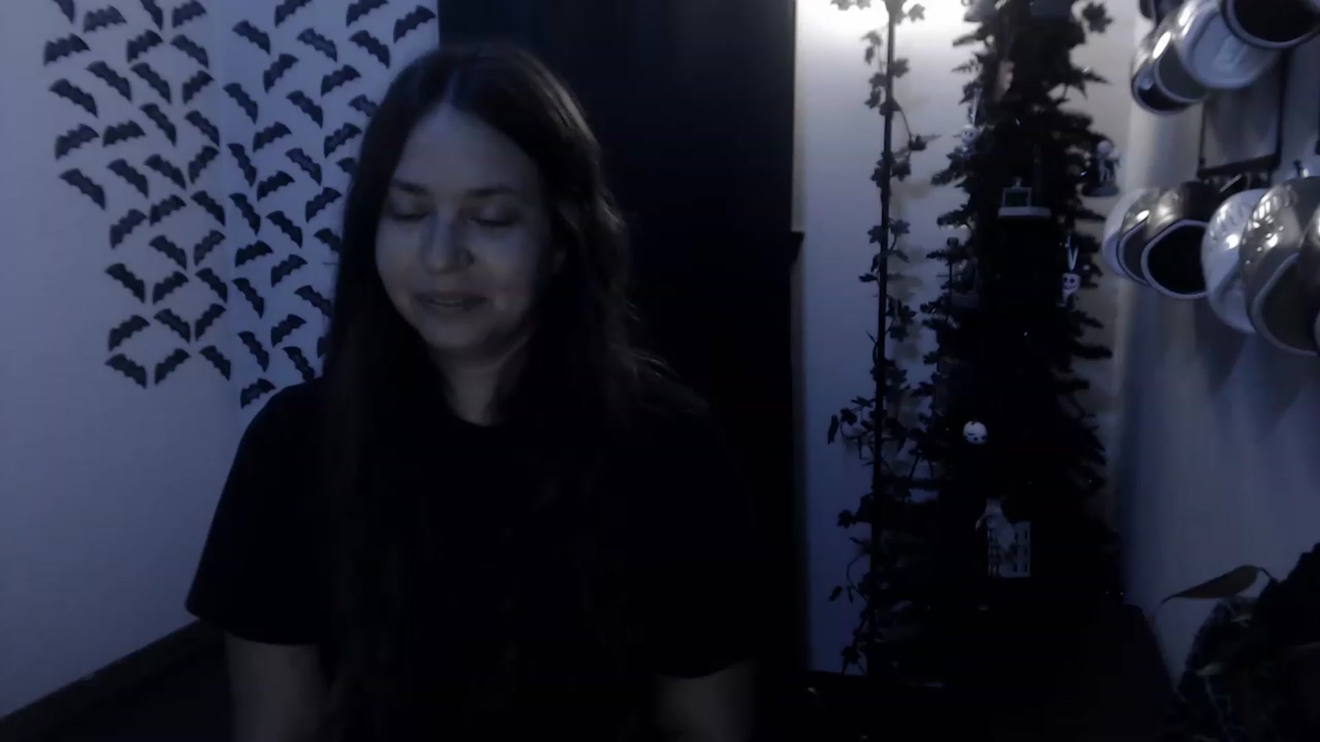 Gallery image thumbnail from LadyMarceline's myfreecams stream on, 03/10/2023, 06:38 image 11 of 20