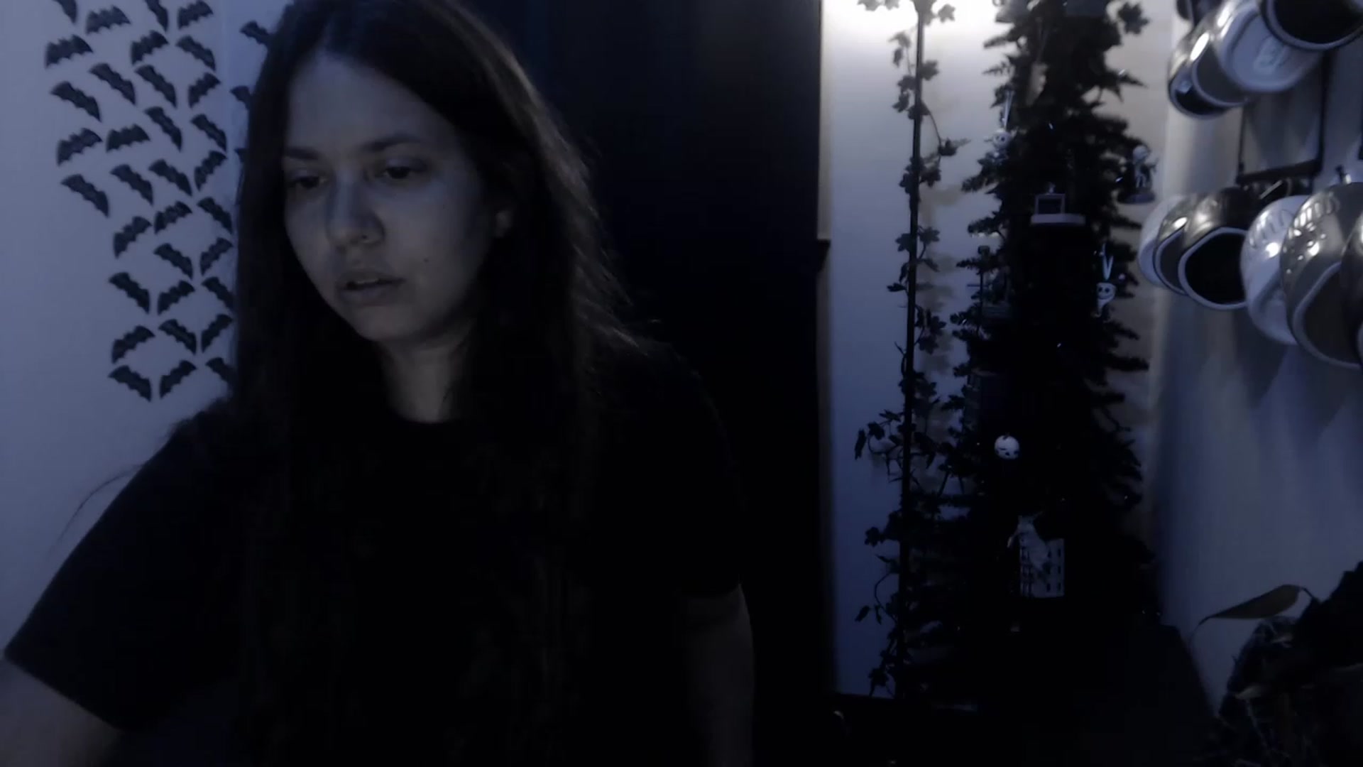 Gallery image thumbnail from LadyMarceline's myfreecams stream on, 03/10/2023, 06:38 image 15 of 20