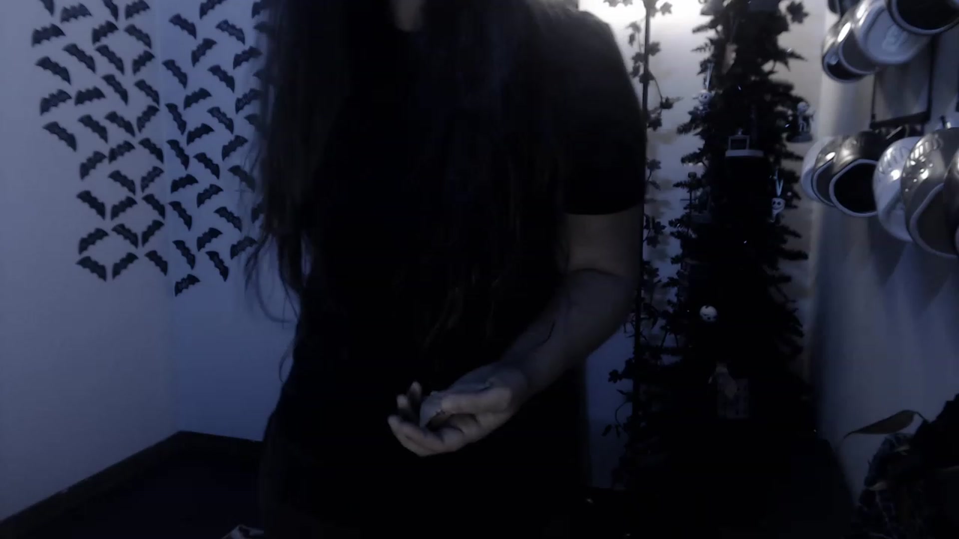 Gallery image thumbnail from LadyMarceline's myfreecams stream on, 03/10/2023, 06:38 image 3 of 20