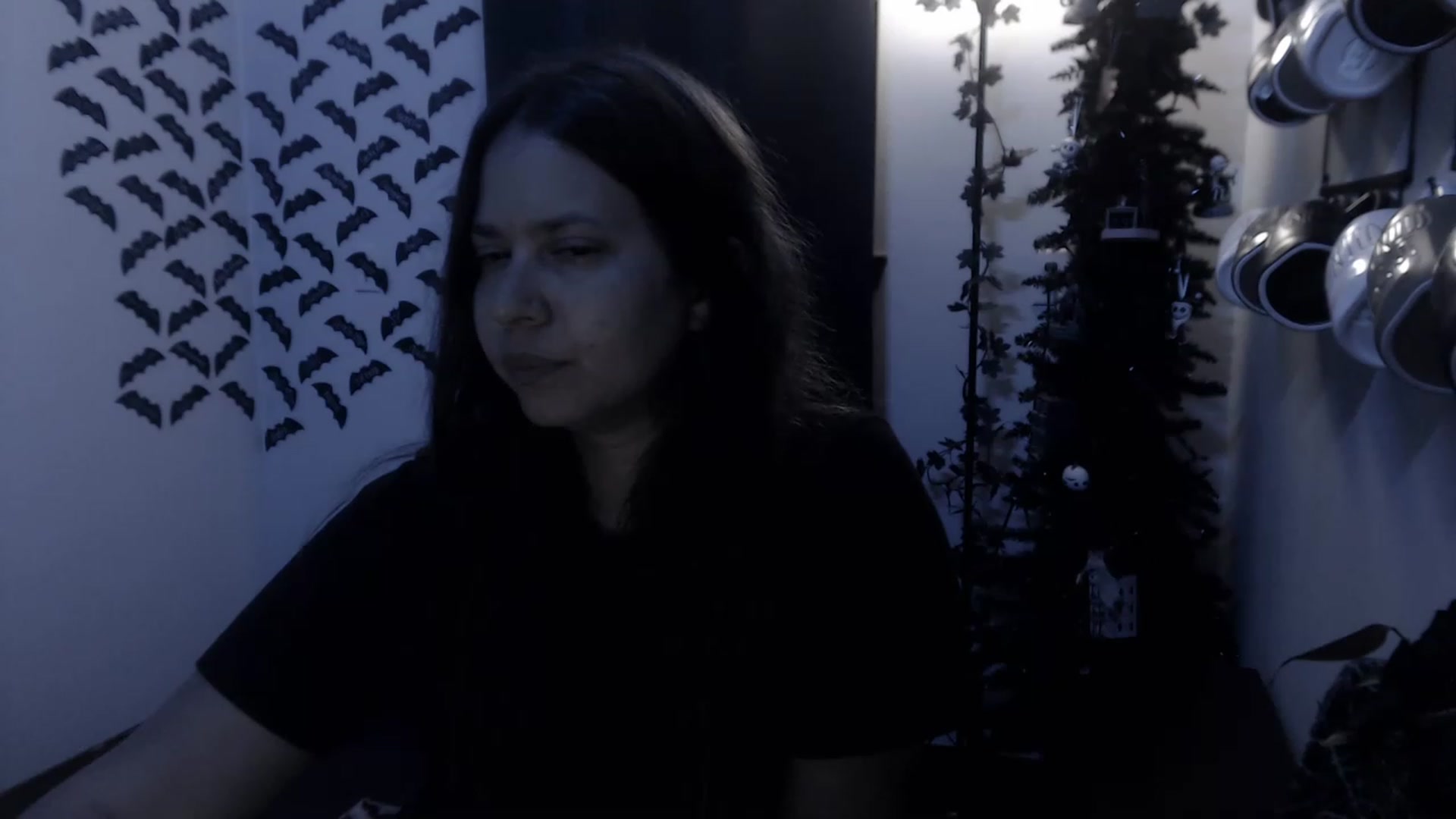 Gallery image thumbnail from LadyMarceline's myfreecams stream on, 03/10/2023, 06:38 image 14 of 20