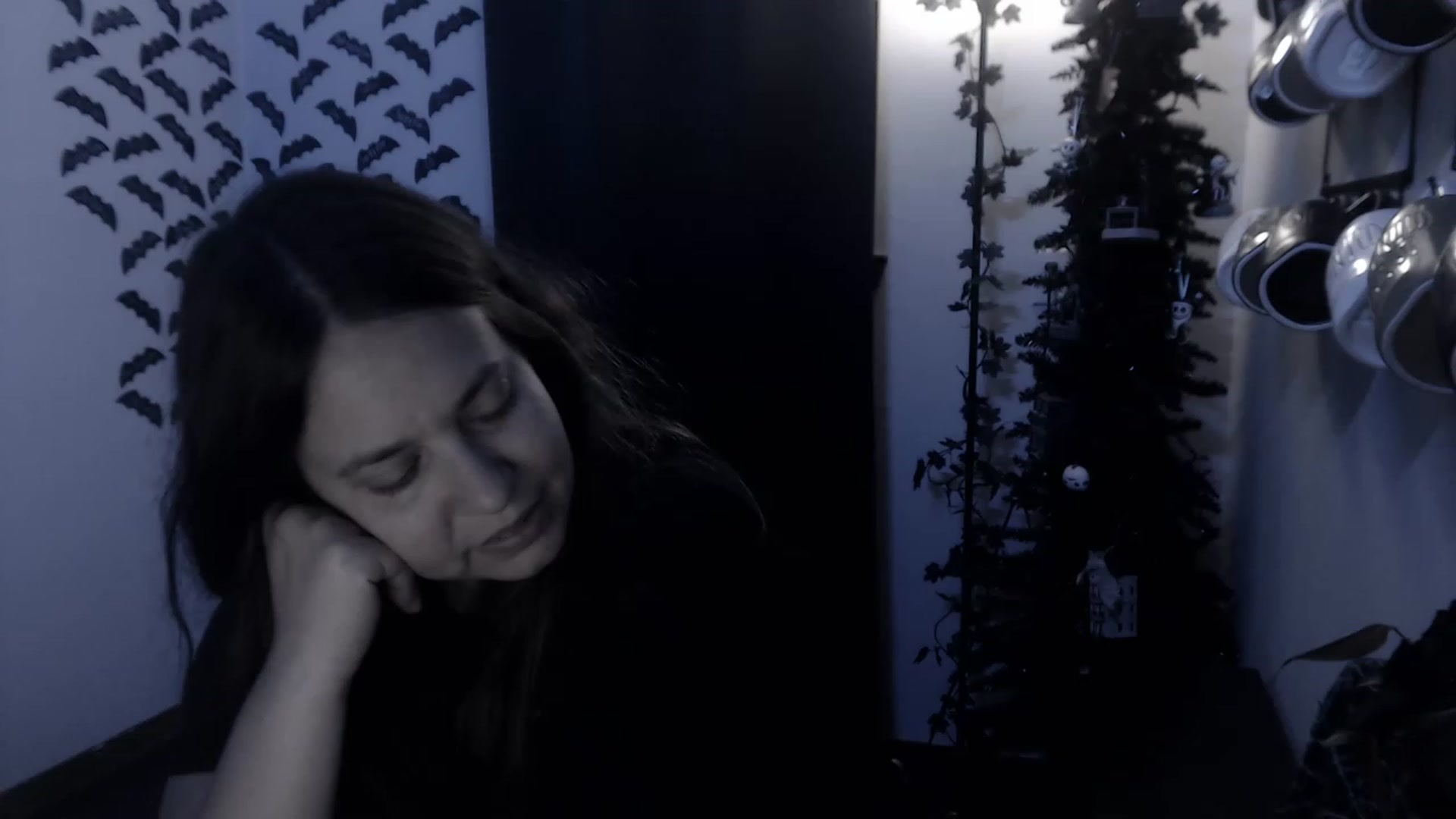 Gallery image thumbnail from LadyMarceline's myfreecams stream on, 03/10/2023, 06:38 image 20 of 20