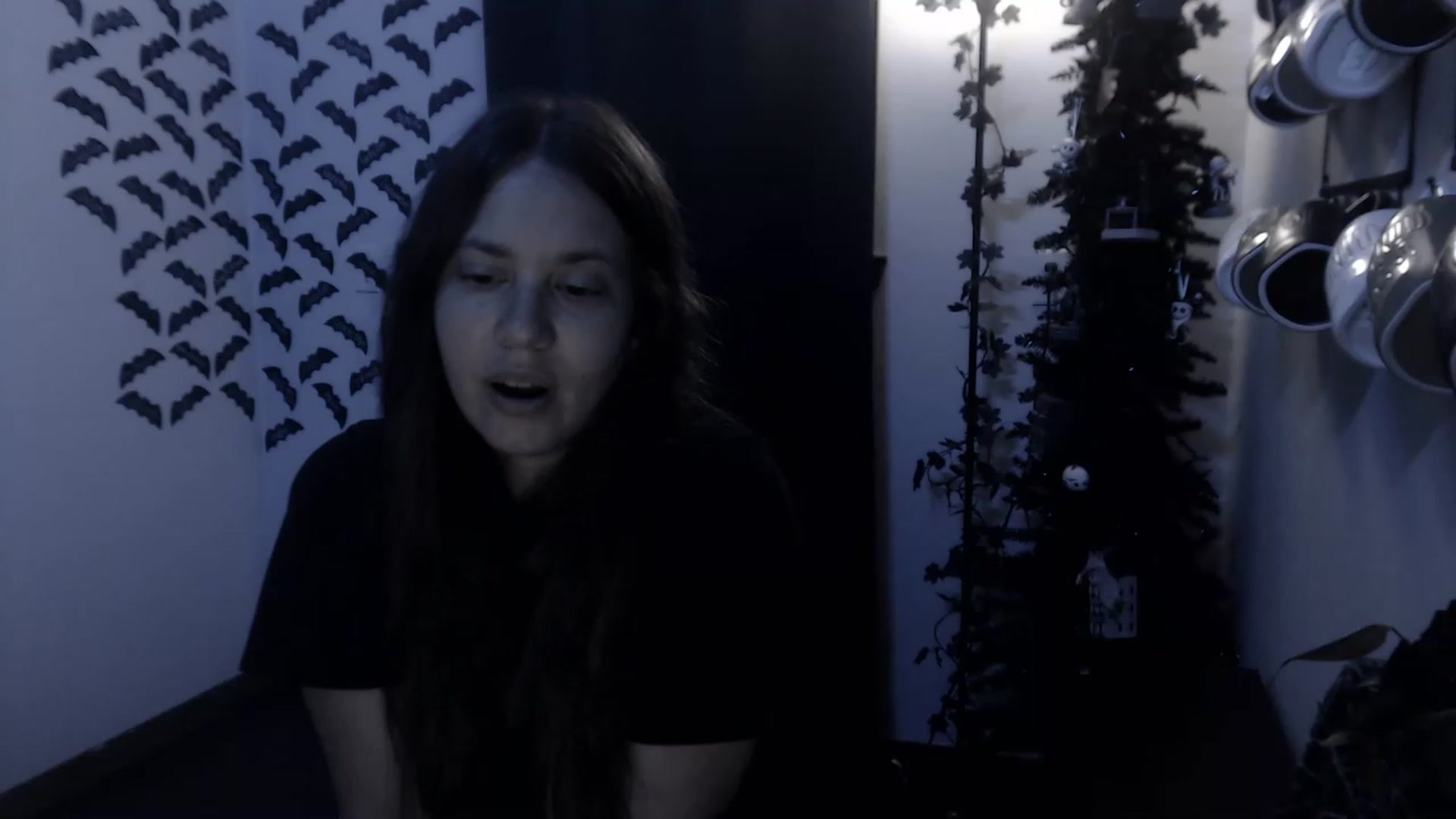 Gallery image thumbnail from LadyMarceline's myfreecams stream on, 03/10/2023, 06:38 image 17 of 20