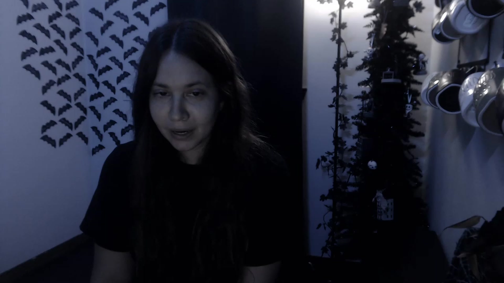 Gallery image thumbnail from LadyMarceline's myfreecams stream on, 03/10/2023, 06:38 image 8 of 20
