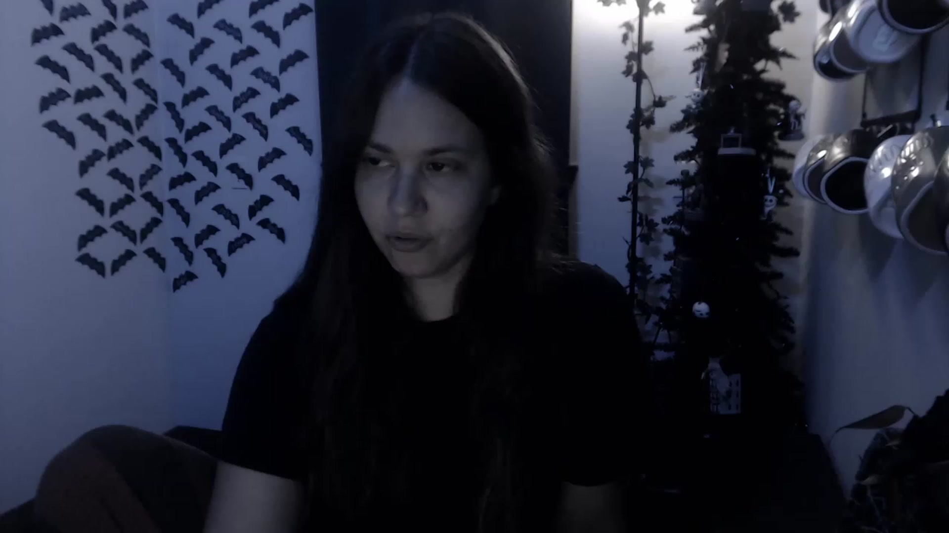Gallery image thumbnail from LadyMarceline's myfreecams stream on, 03/10/2023, 06:38 image 1 of 20