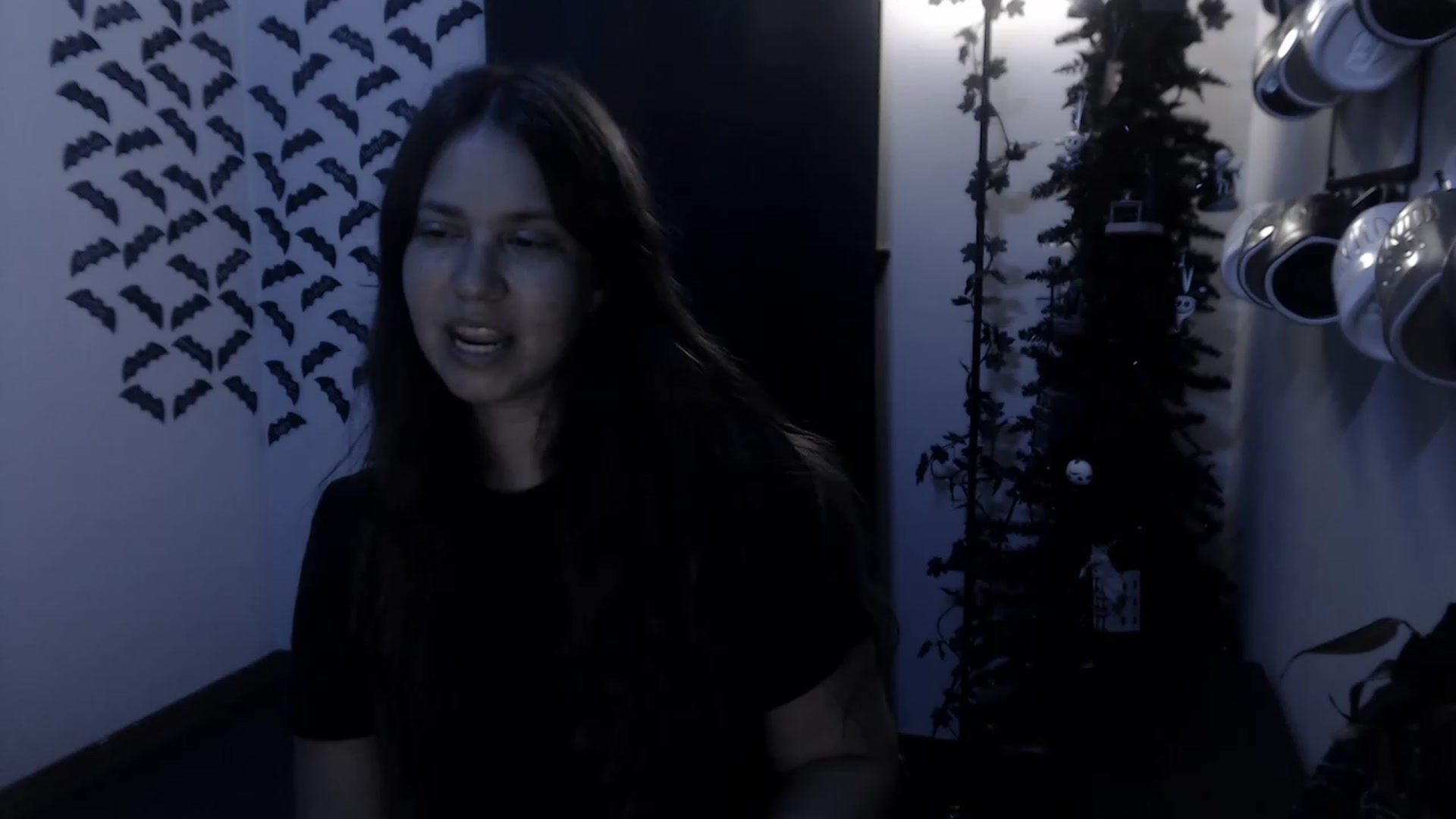 Gallery image thumbnail from LadyMarceline's myfreecams stream on, 03/11/2023, 07:52 image 12 of 20