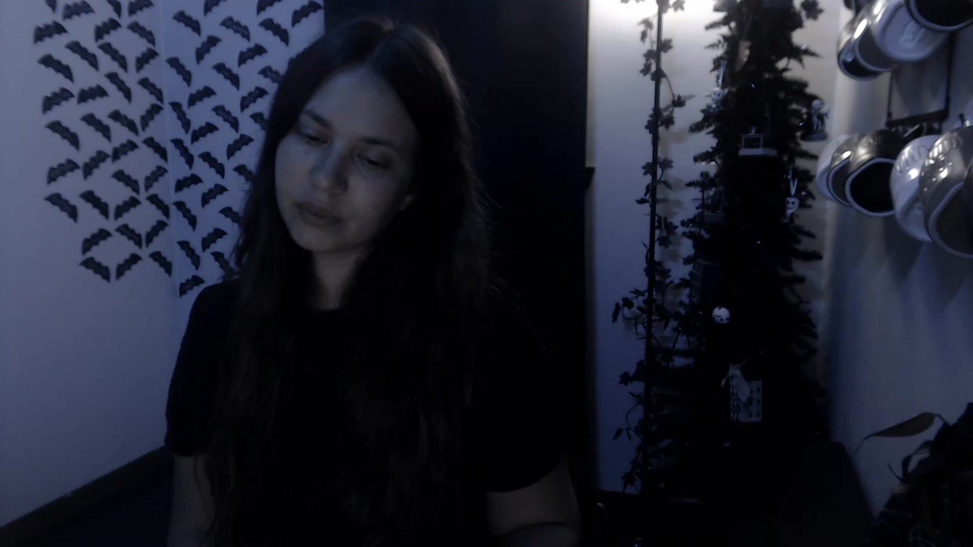 Gallery image thumbnail from LadyMarceline's myfreecams stream on, 03/11/2023, 07:52 image 11 of 20