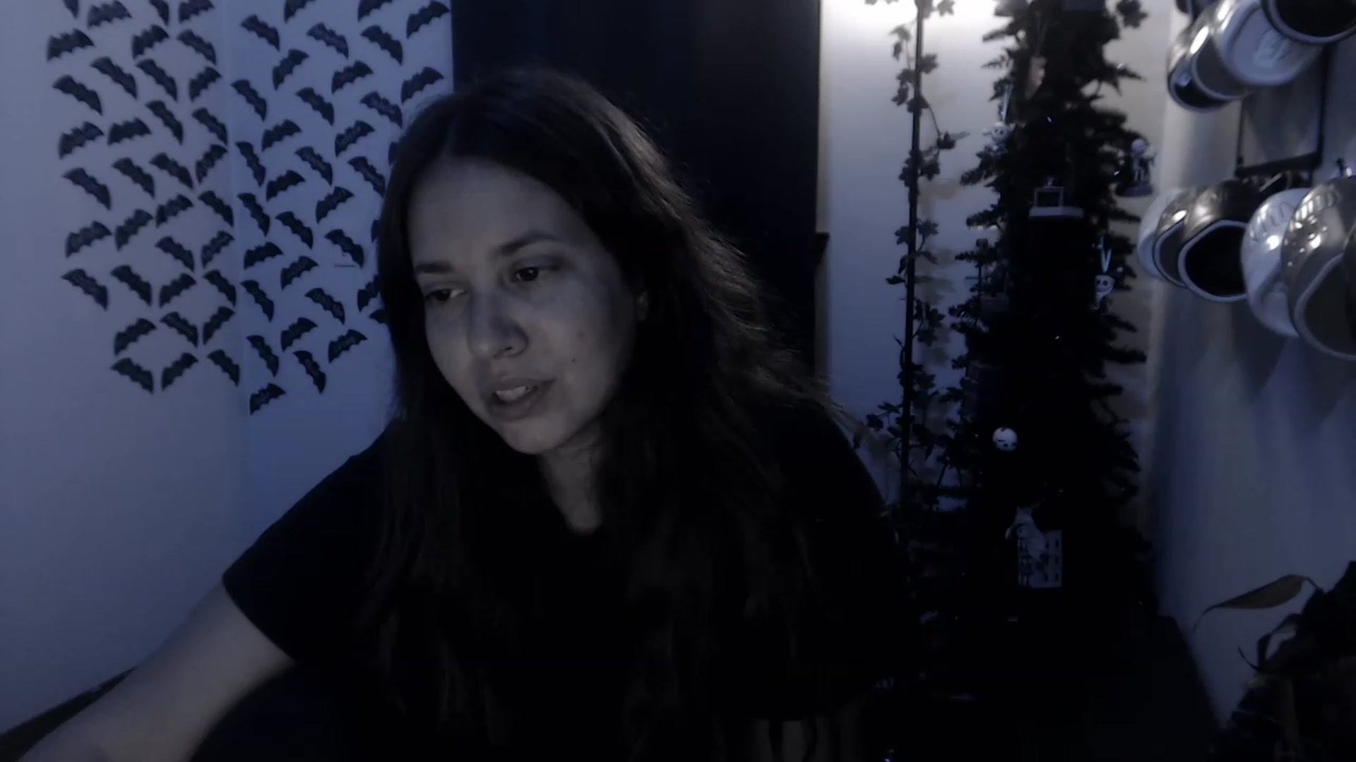 Gallery image thumbnail from LadyMarceline's myfreecams stream on, 03/11/2023, 07:52 image 13 of 20