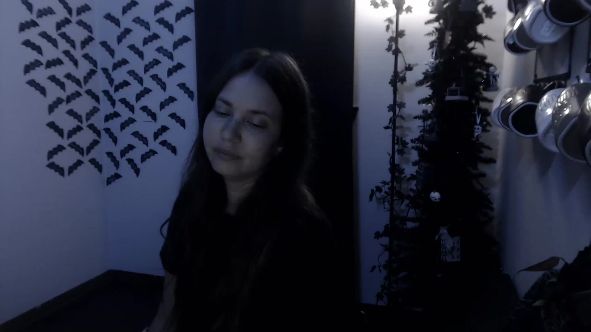 Gallery image thumbnail from LadyMarceline's myfreecams stream on, 03/11/2023, 07:52 image 4 of 20