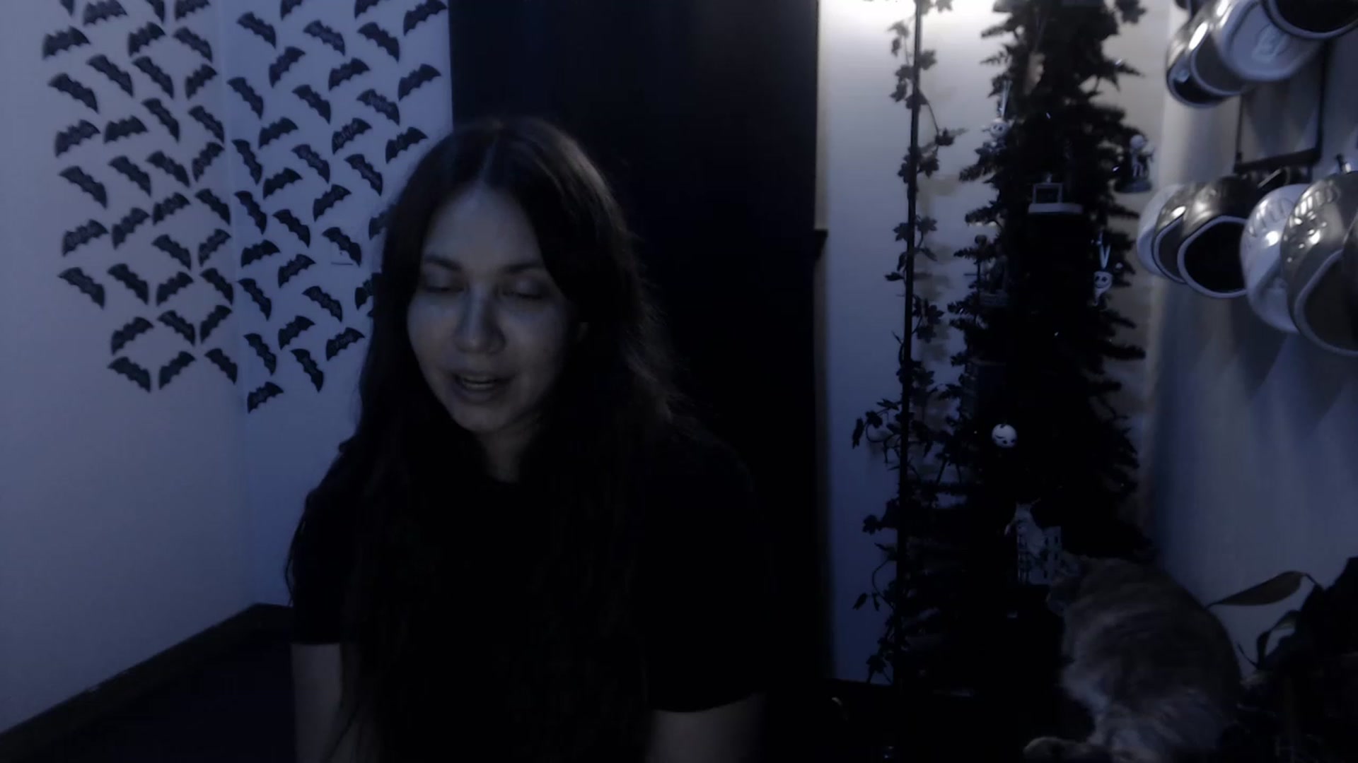 Gallery image thumbnail from LadyMarceline's myfreecams stream on, 03/11/2023, 07:52 image 19 of 20