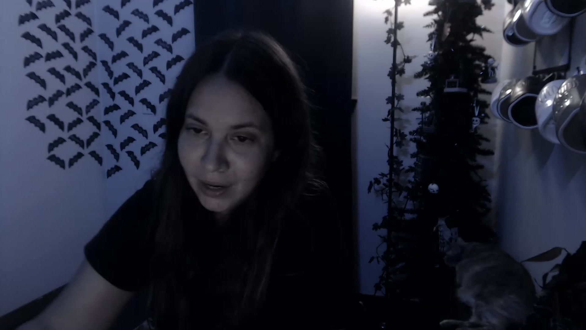 Gallery image thumbnail from LadyMarceline's myfreecams stream on, 03/11/2023, 07:52 image 18 of 20