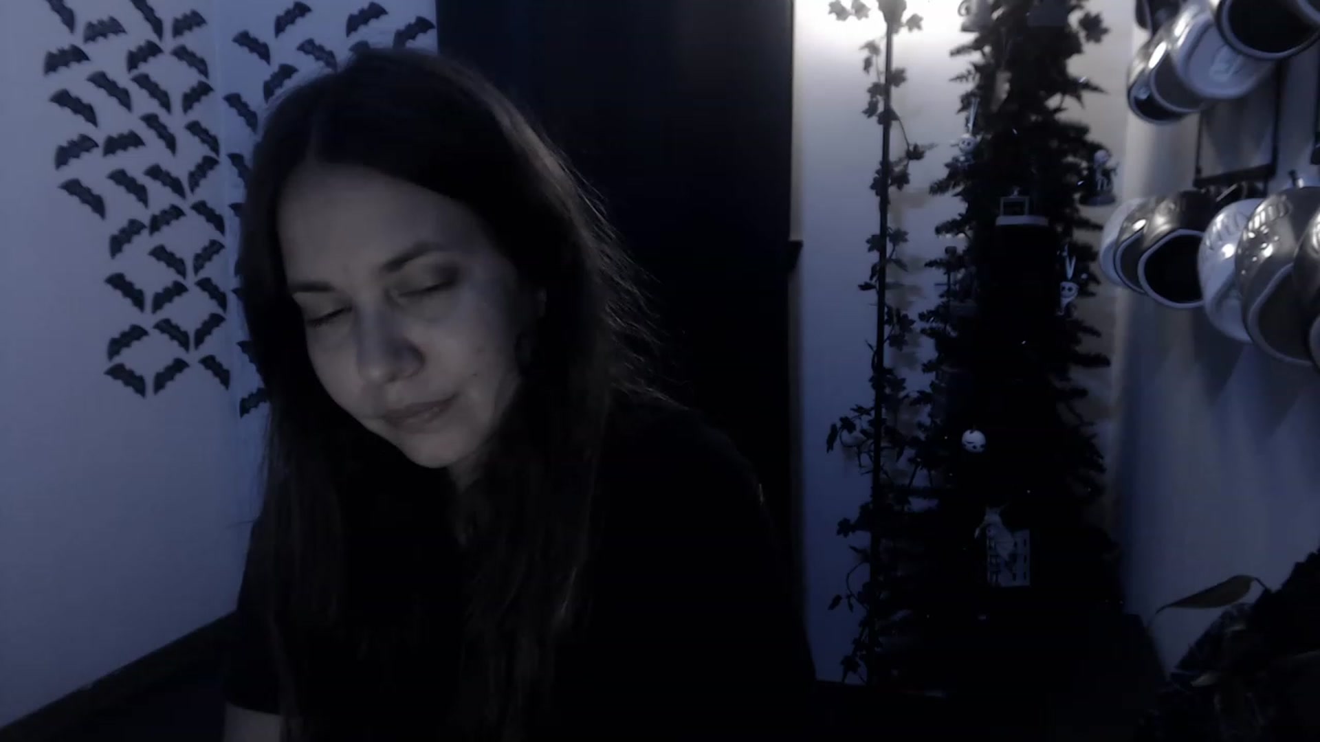 Gallery image thumbnail from LadyMarceline's myfreecams stream on, 03/11/2023, 07:52 image 5 of 20