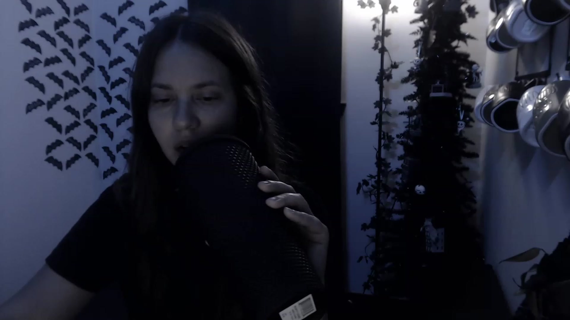 Gallery image thumbnail from LadyMarceline's myfreecams stream on, 03/11/2023, 07:52 image 9 of 20