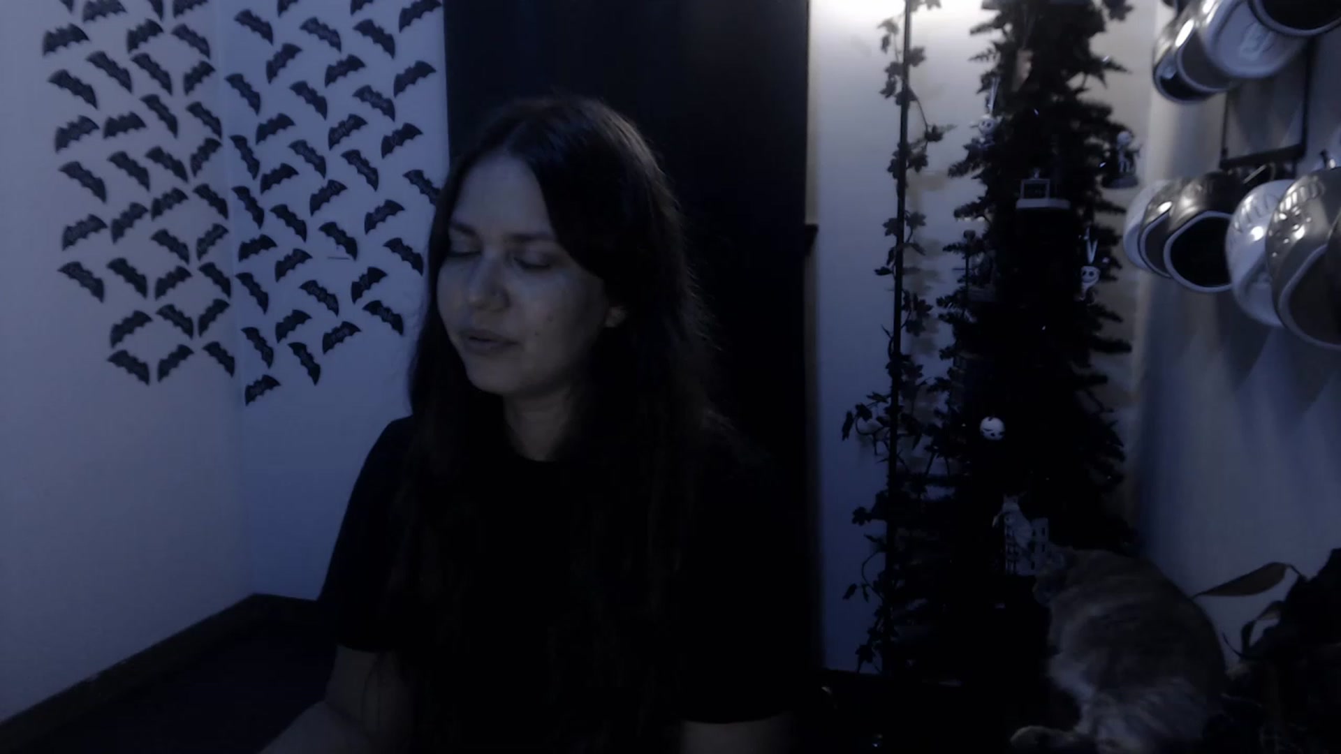 Gallery image thumbnail from LadyMarceline's myfreecams stream on, 03/11/2023, 07:52 image 20 of 20