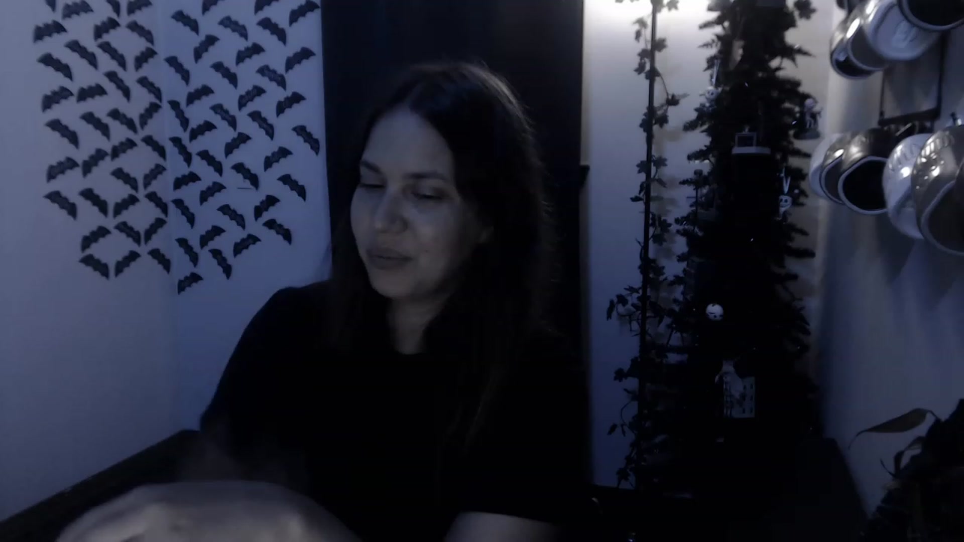 Gallery image thumbnail from LadyMarceline's myfreecams stream on, 03/11/2023, 07:52 image 14 of 20