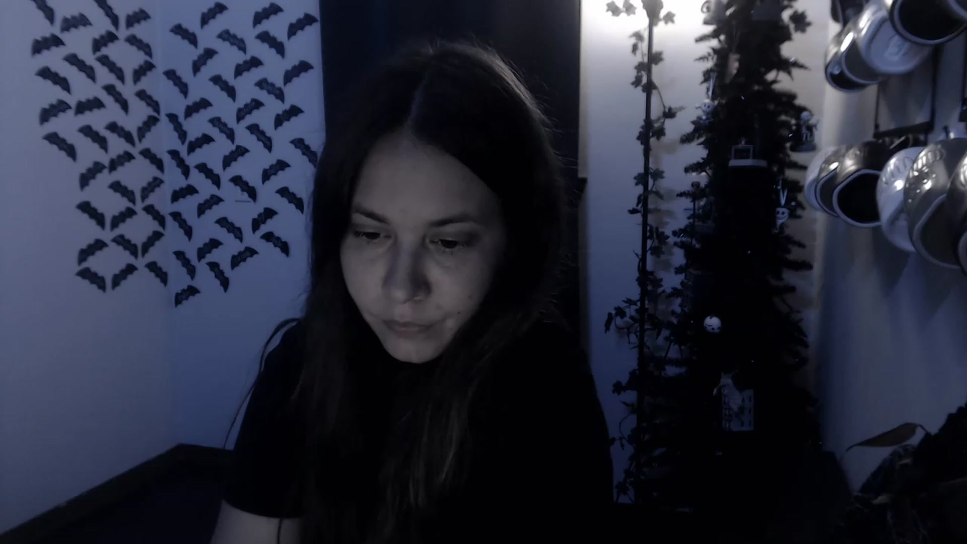 Gallery image thumbnail from LadyMarceline's myfreecams stream on, 03/11/2023, 07:52 image 2 of 20