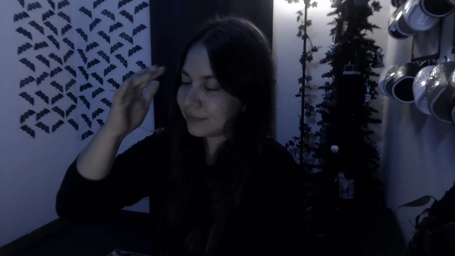 Gallery image thumbnail from LadyMarceline's myfreecams stream on, 03/12/2023, 07:00 image 20 of 20