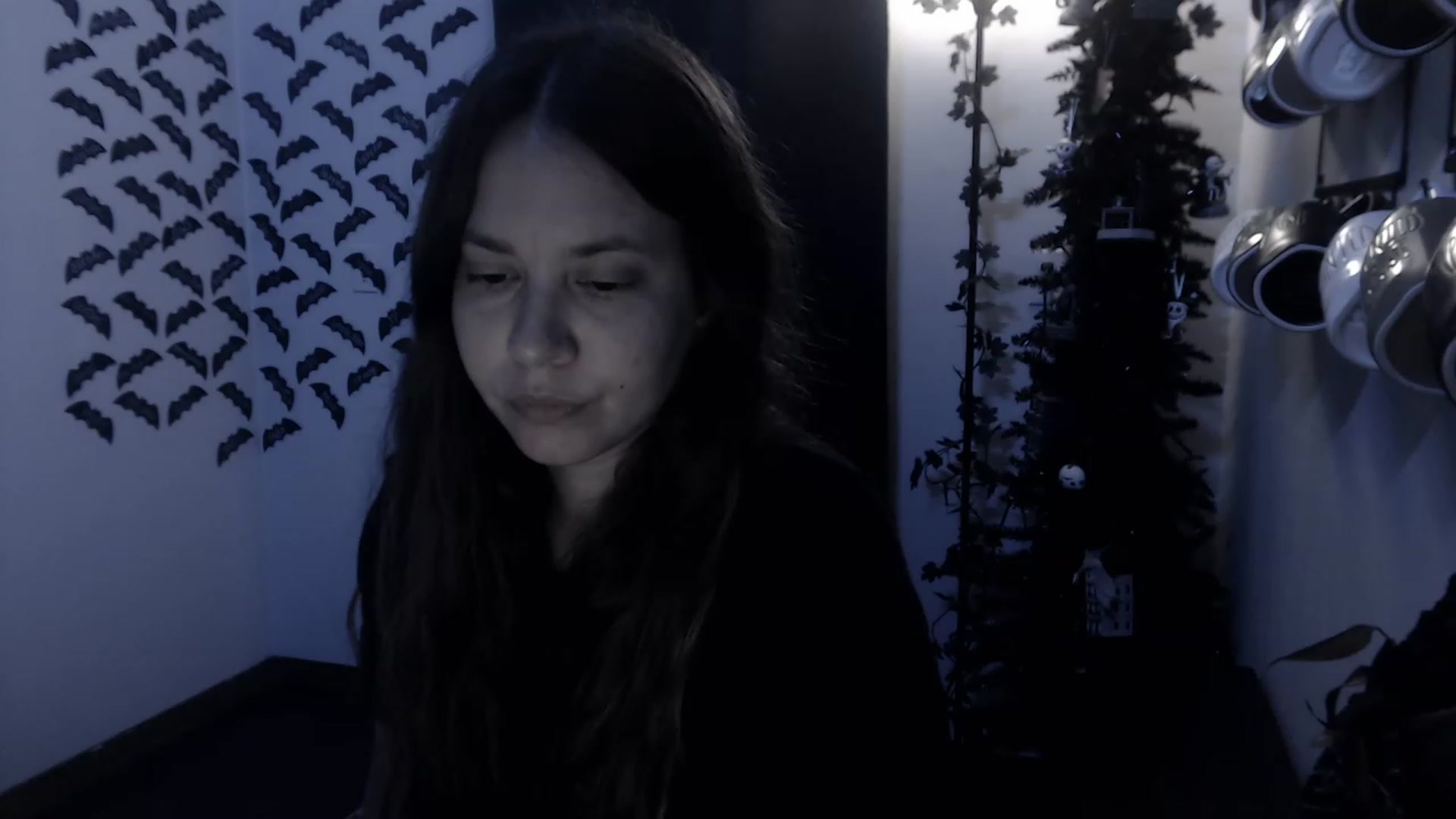 Gallery image thumbnail from LadyMarceline's myfreecams stream on, 03/14/2023, 05:12 image 4 of 20