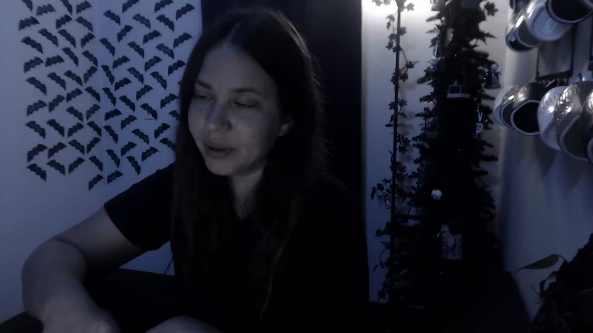 Gallery image thumbnail from LadyMarceline's myfreecams stream on, 03/14/2023, 05:12 image 14 of 20