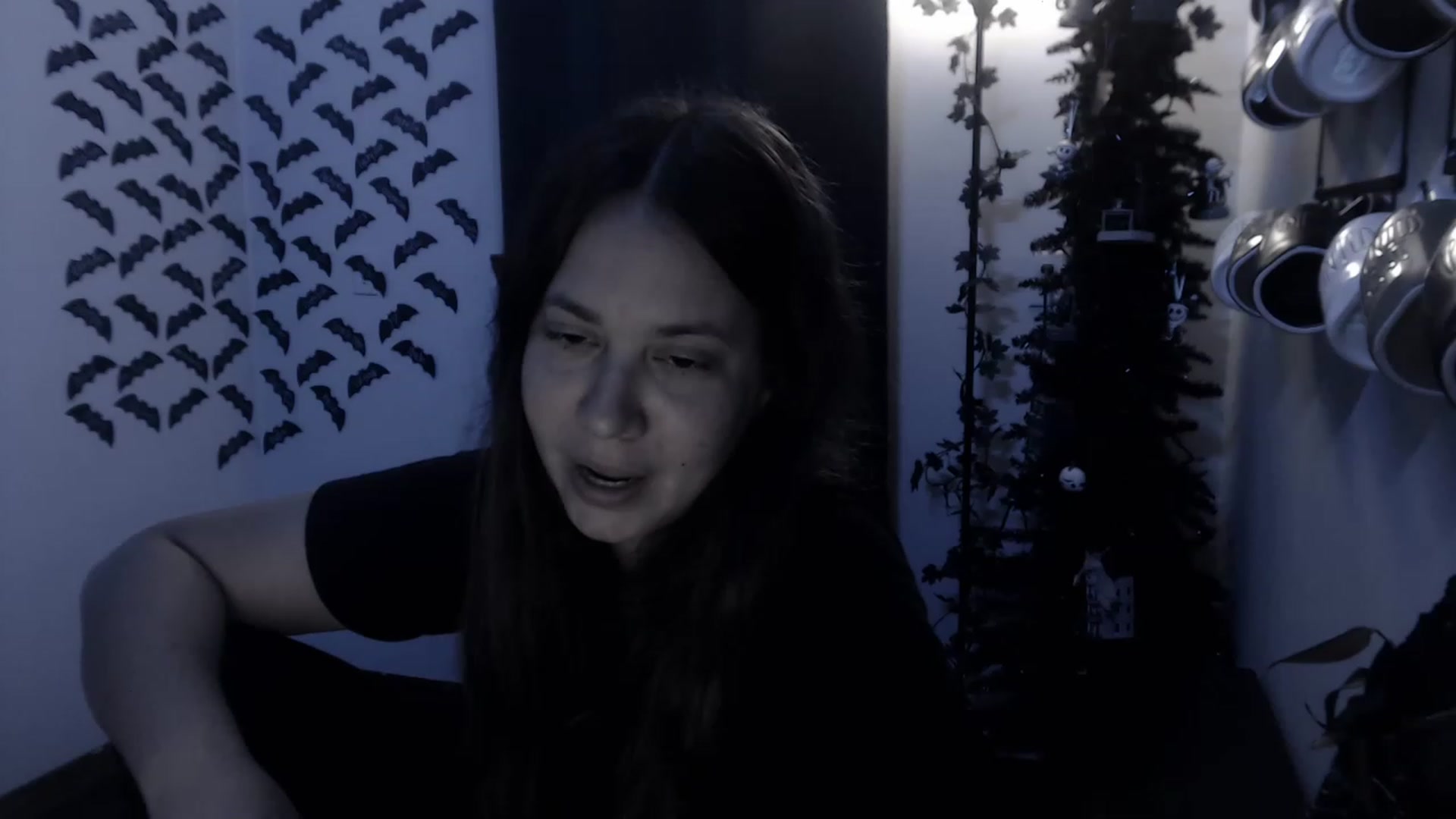 Gallery image thumbnail from LadyMarceline's myfreecams stream on, 03/14/2023, 05:12 image 18 of 20