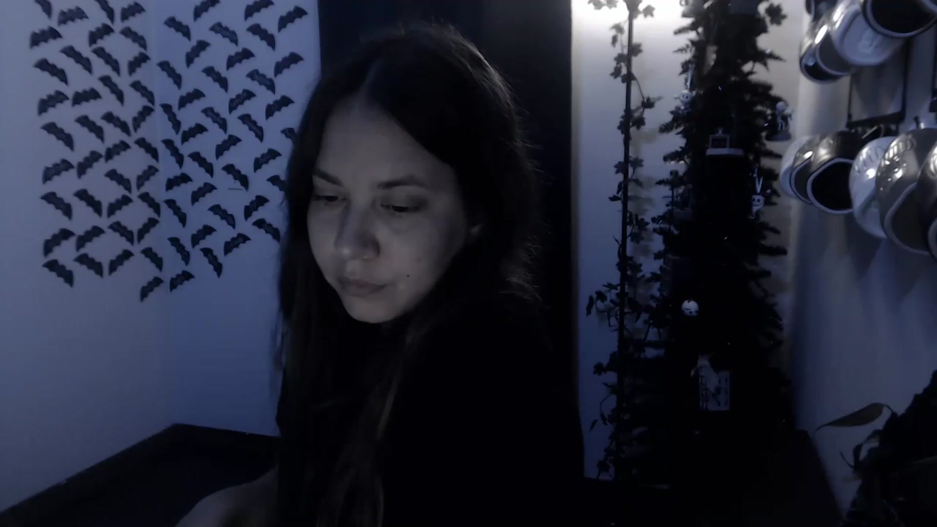 Gallery image thumbnail from LadyMarceline's myfreecams stream on, 03/14/2023, 05:12 image 16 of 20