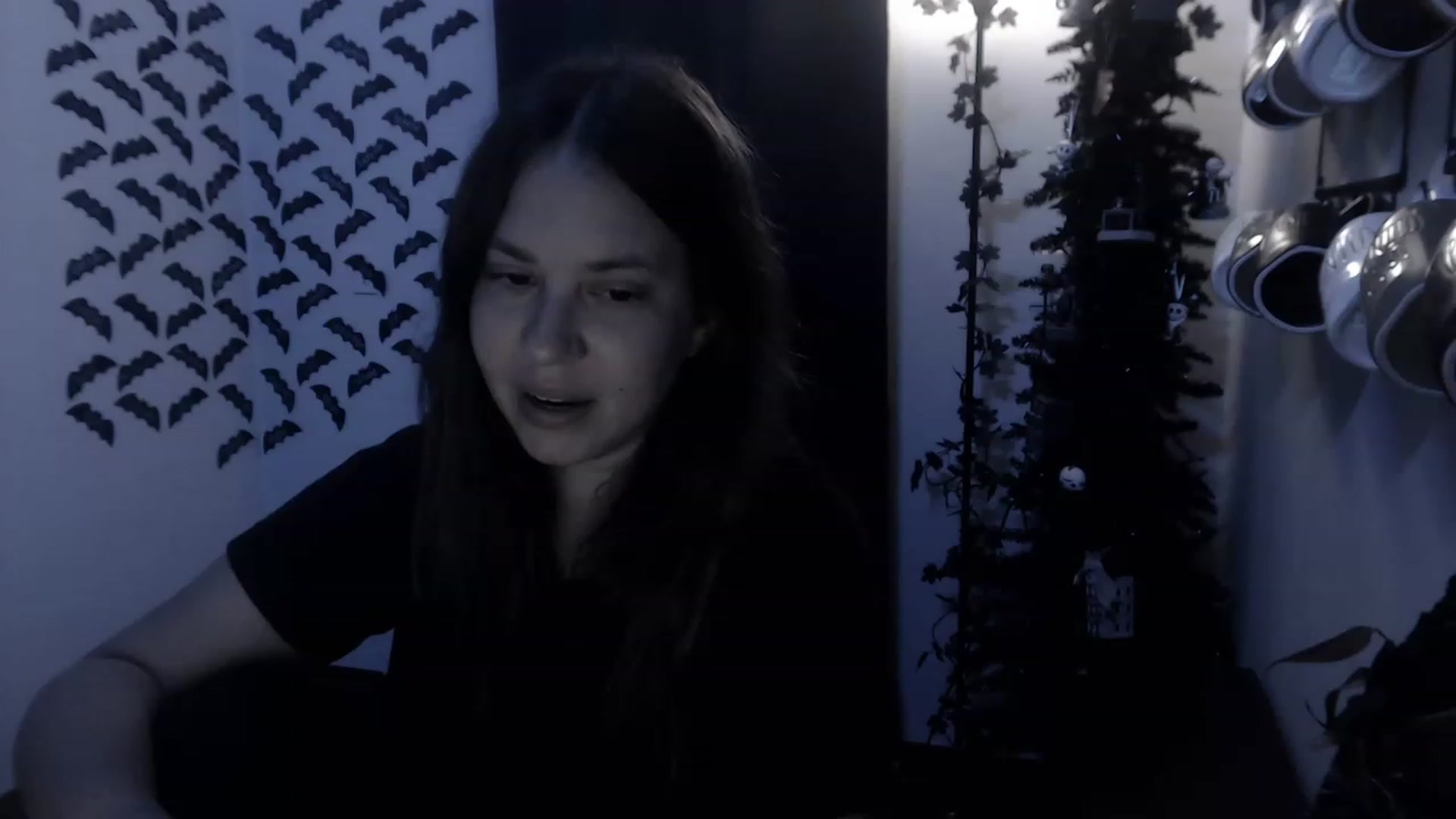 Gallery image thumbnail from LadyMarceline's myfreecams stream on, 03/14/2023, 05:12 image 15 of 20