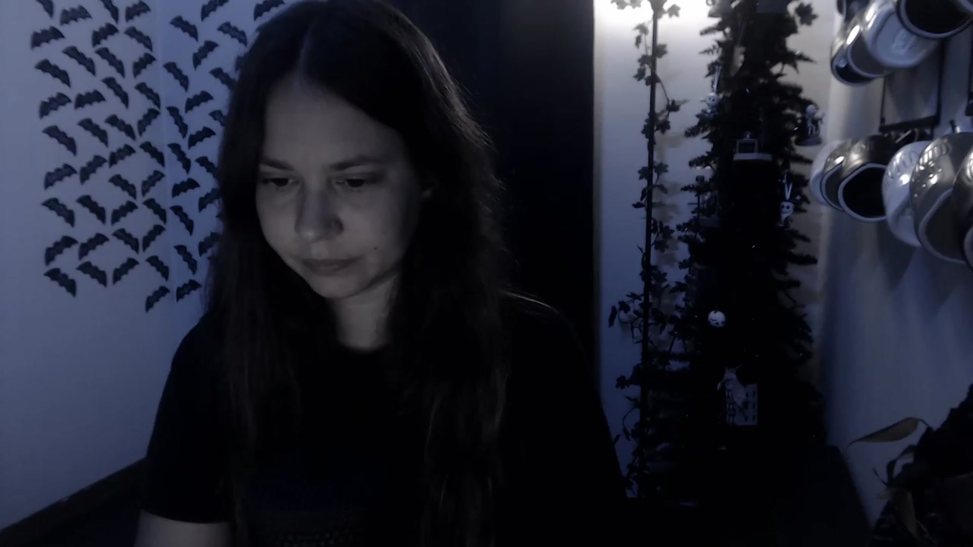 Gallery image thumbnail from LadyMarceline's myfreecams stream on, 03/14/2023, 05:12 image 8 of 20