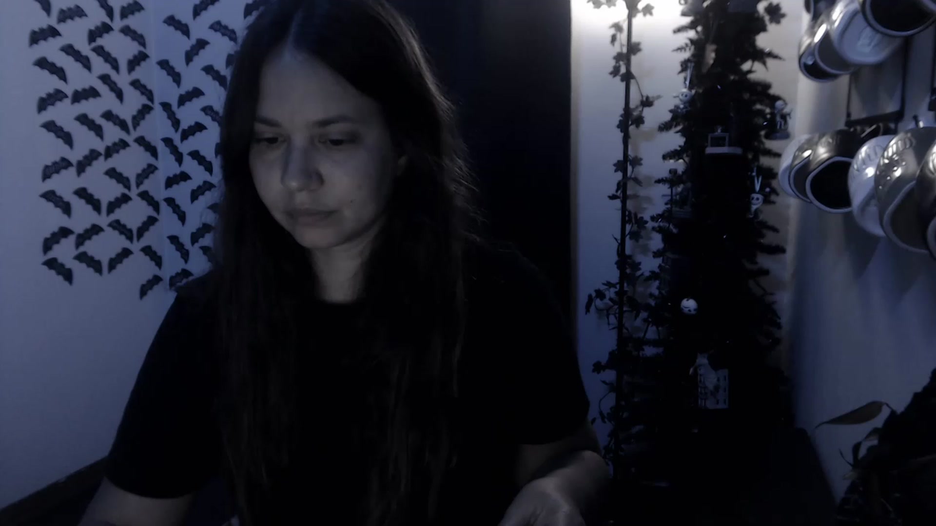 Gallery image thumbnail from LadyMarceline's myfreecams stream on, 03/14/2023, 05:12 image 5 of 20
