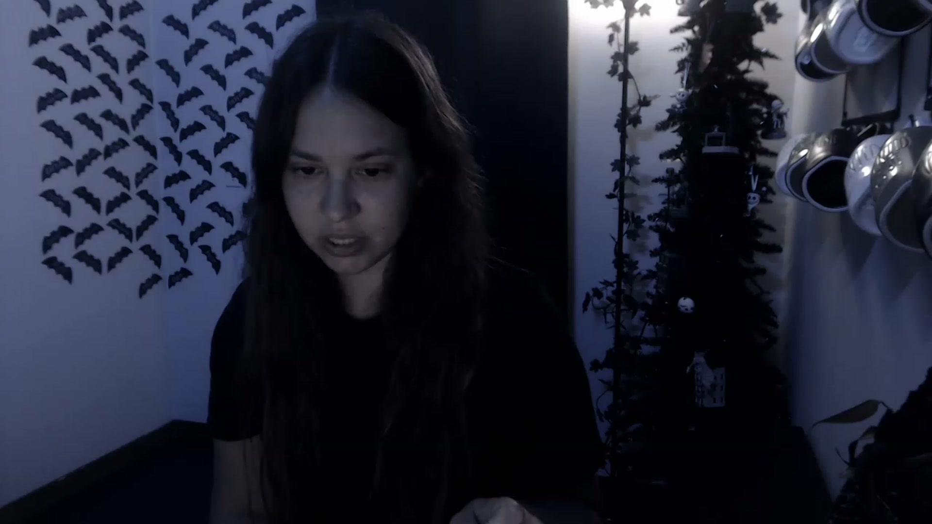 Gallery image thumbnail from LadyMarceline's myfreecams stream on, 03/14/2023, 05:12 image 2 of 20