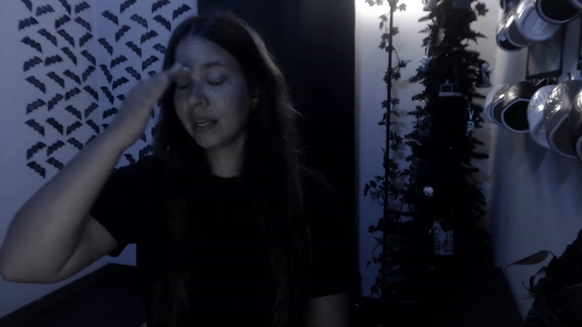 Gallery image thumbnail from LadyMarceline's myfreecams stream on, 03/14/2023, 05:12 image 19 of 20