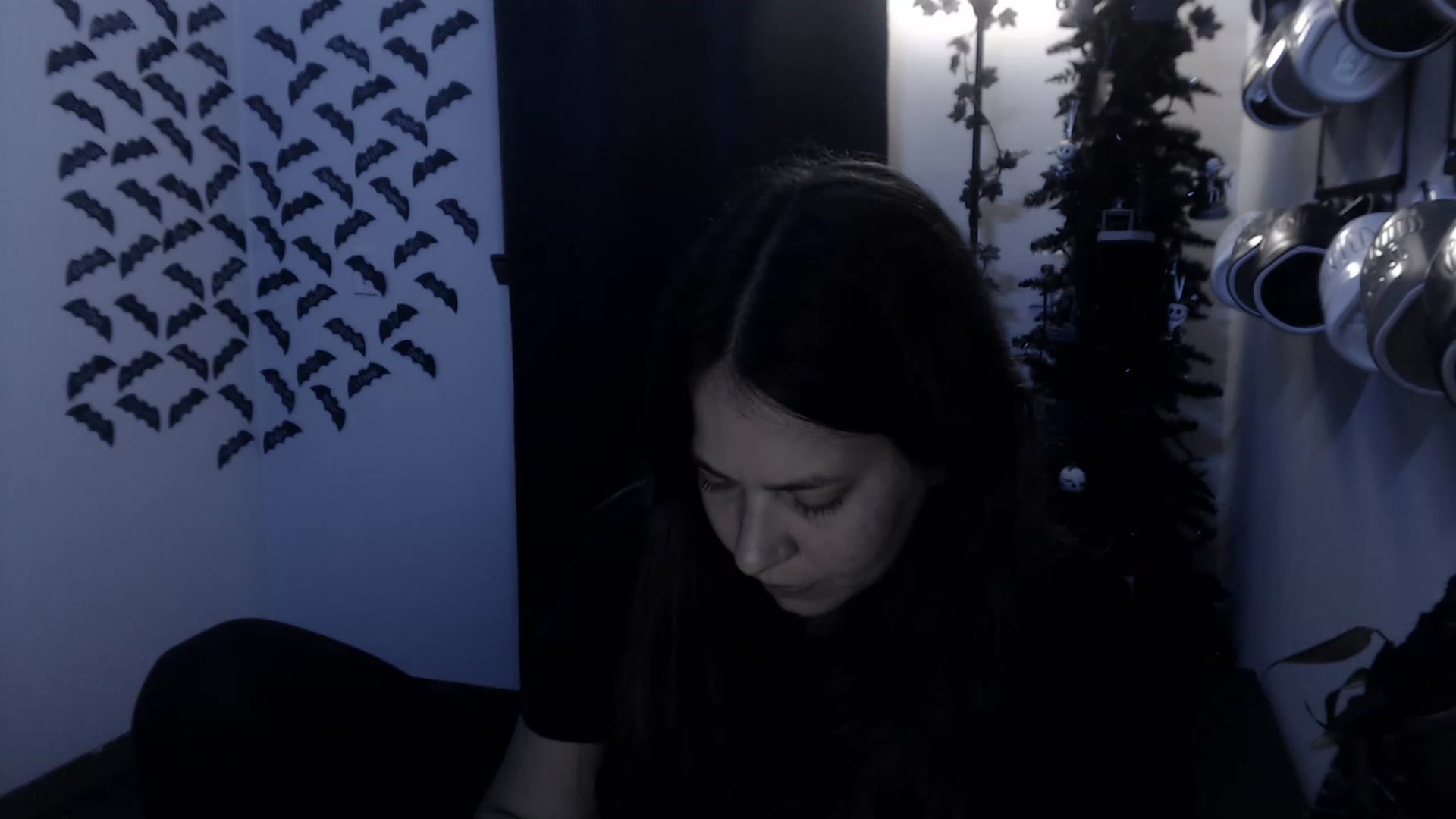Gallery image thumbnail from LadyMarceline's myfreecams stream on, 03/14/2023, 05:12 image 17 of 20