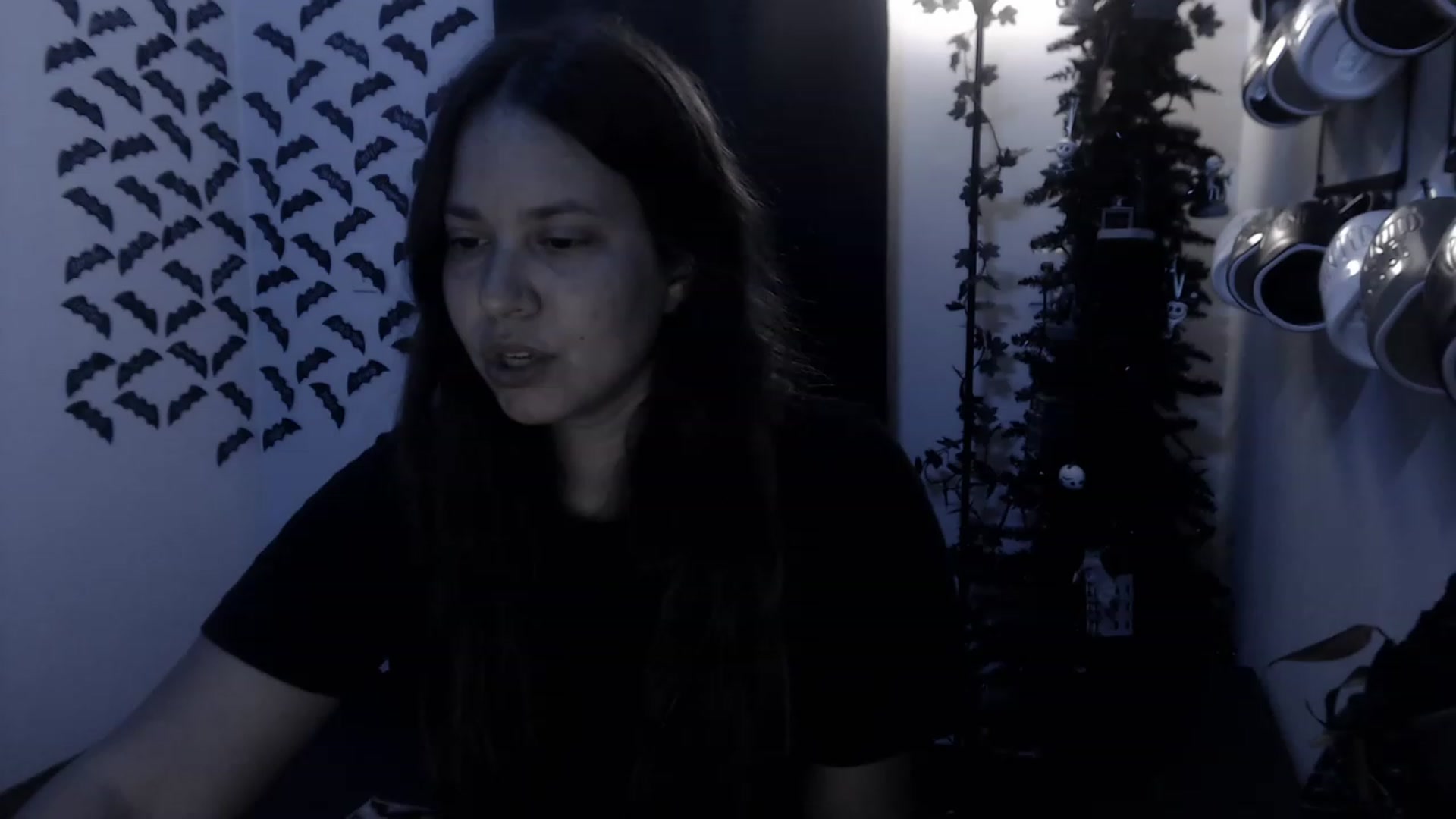 Gallery image thumbnail from LadyMarceline's myfreecams stream on, 03/14/2023, 05:12 image 3 of 20