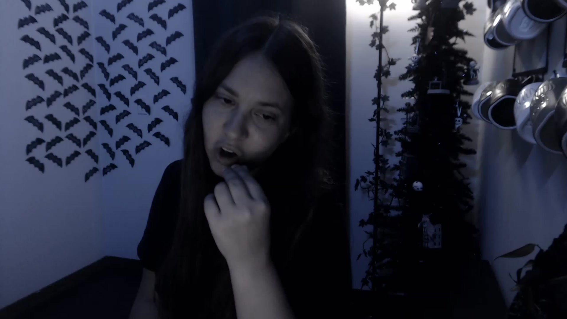 Gallery image thumbnail from LadyMarceline's myfreecams stream on, 03/14/2023, 05:12 image 11 of 20